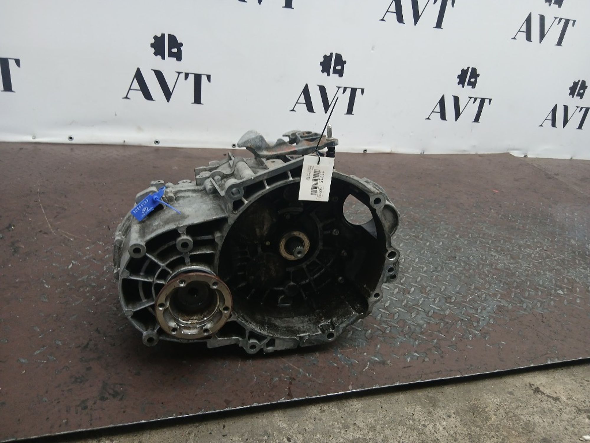 МКПП Skoda Octavia BMN KDS, 12000 рублей, Москва