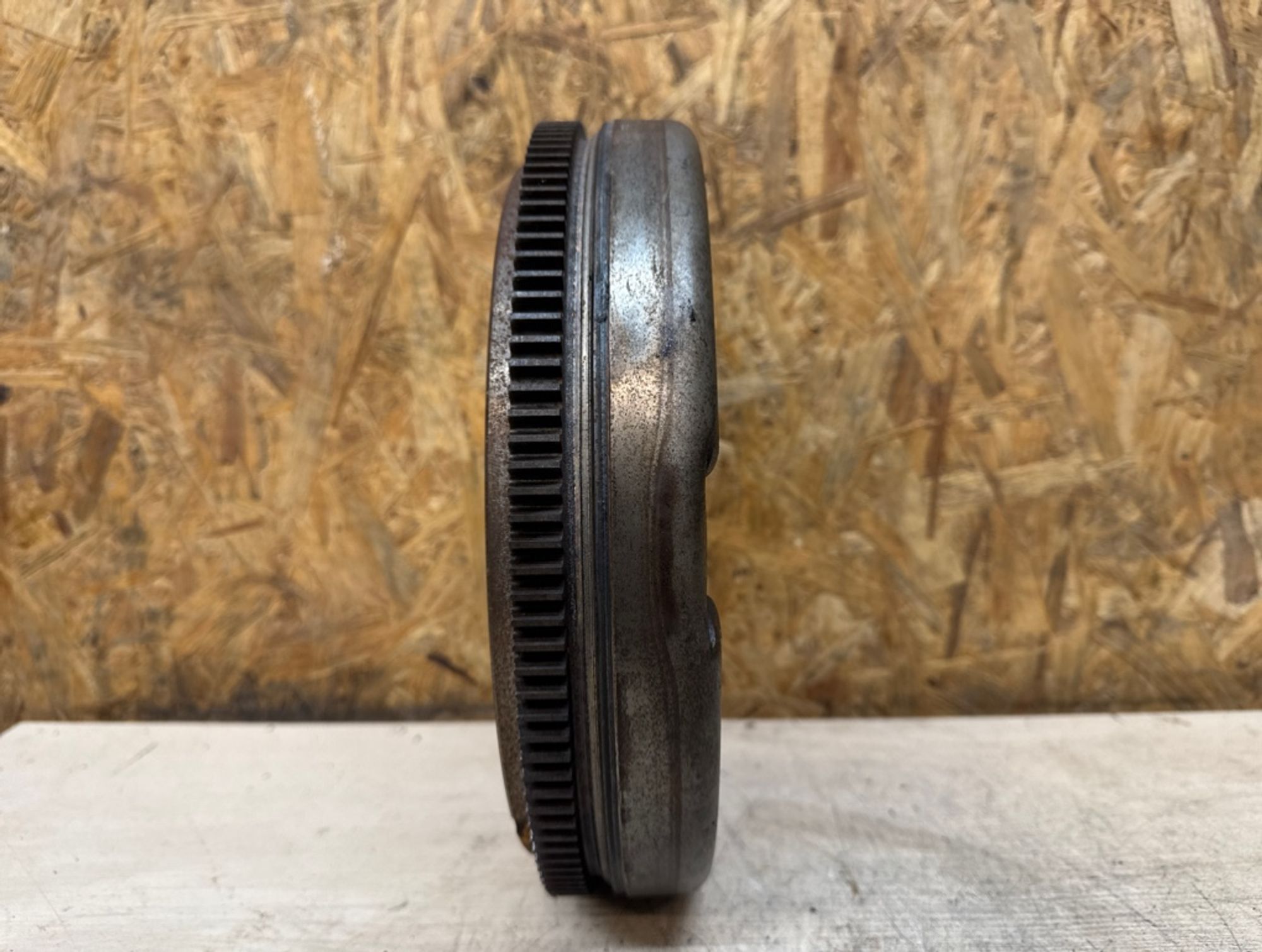 Маховик АКПП Volkswagen Tiguan CCZ 06J105266R, 7000 рублей, Москва