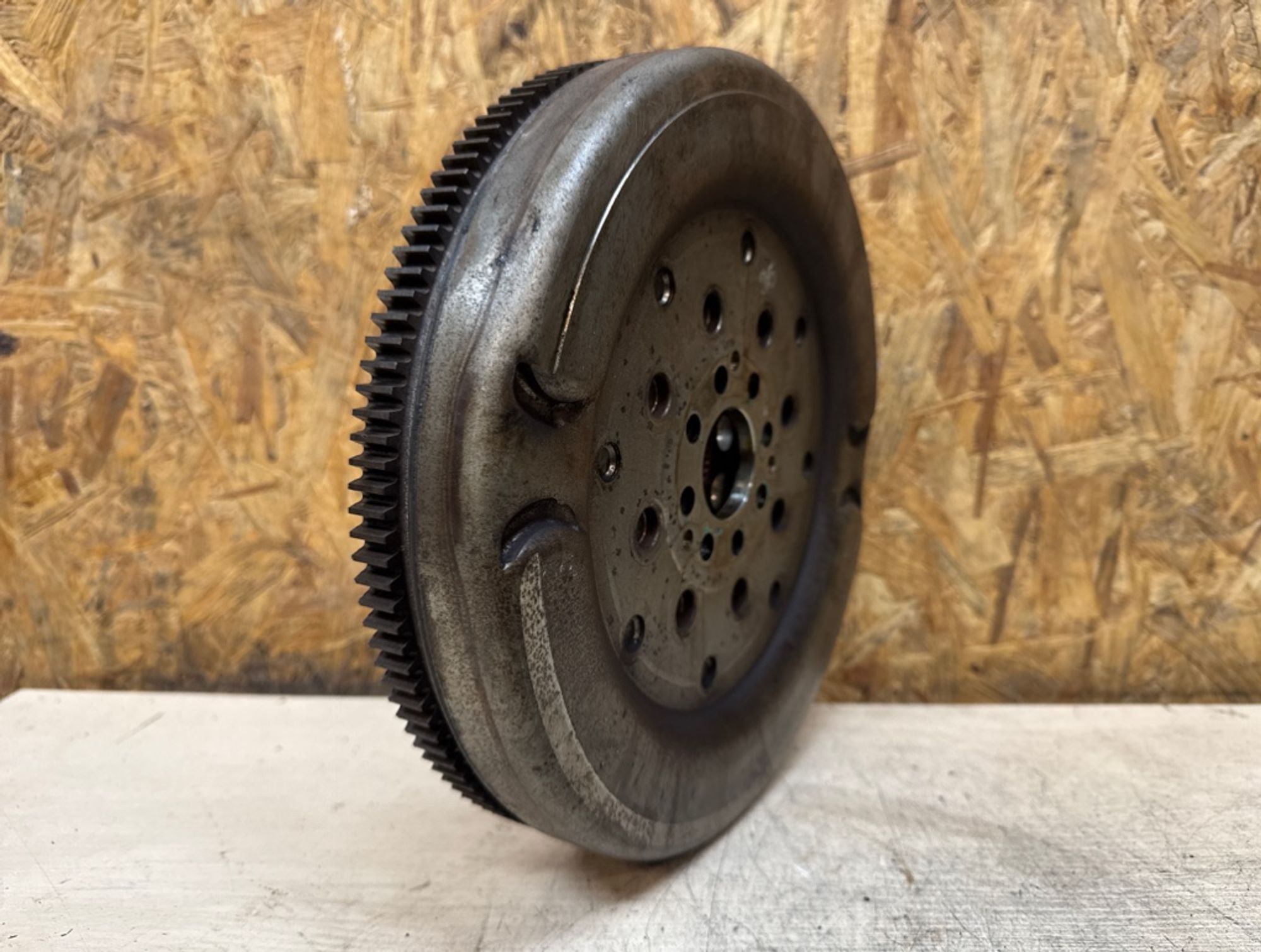 Маховик АКПП Volkswagen Tiguan CCZ 06J105266R, 7000 рублей, Москва