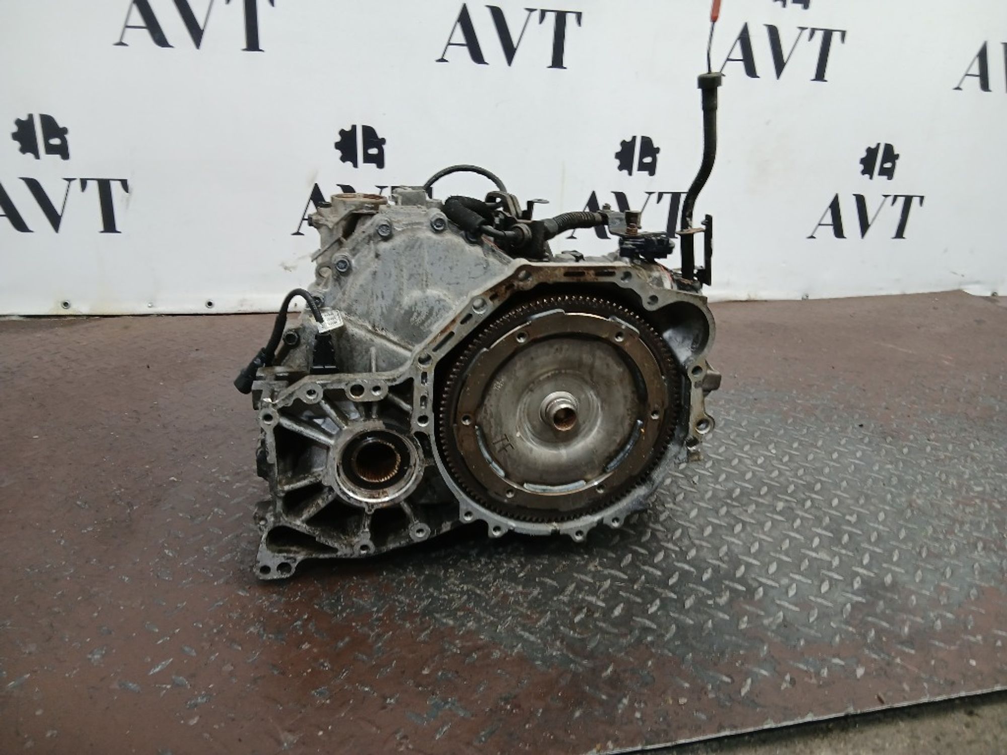 АКПП Hyundai Santa Fe CM D4EB A5HF1, 45000 рублей, Москва