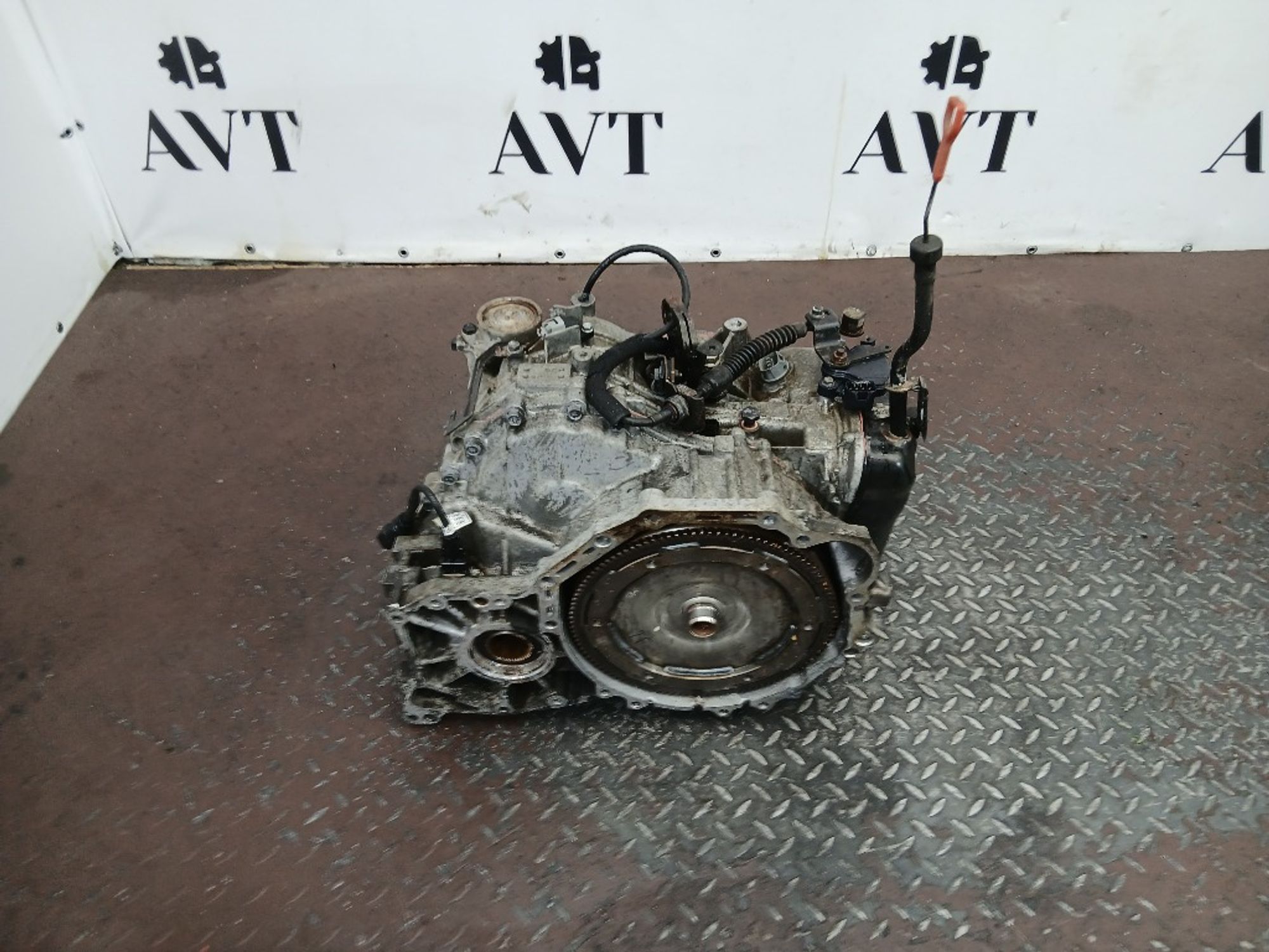 АКПП Hyundai Santa Fe CM D4EB A5HF1, 45000 рублей, Москва