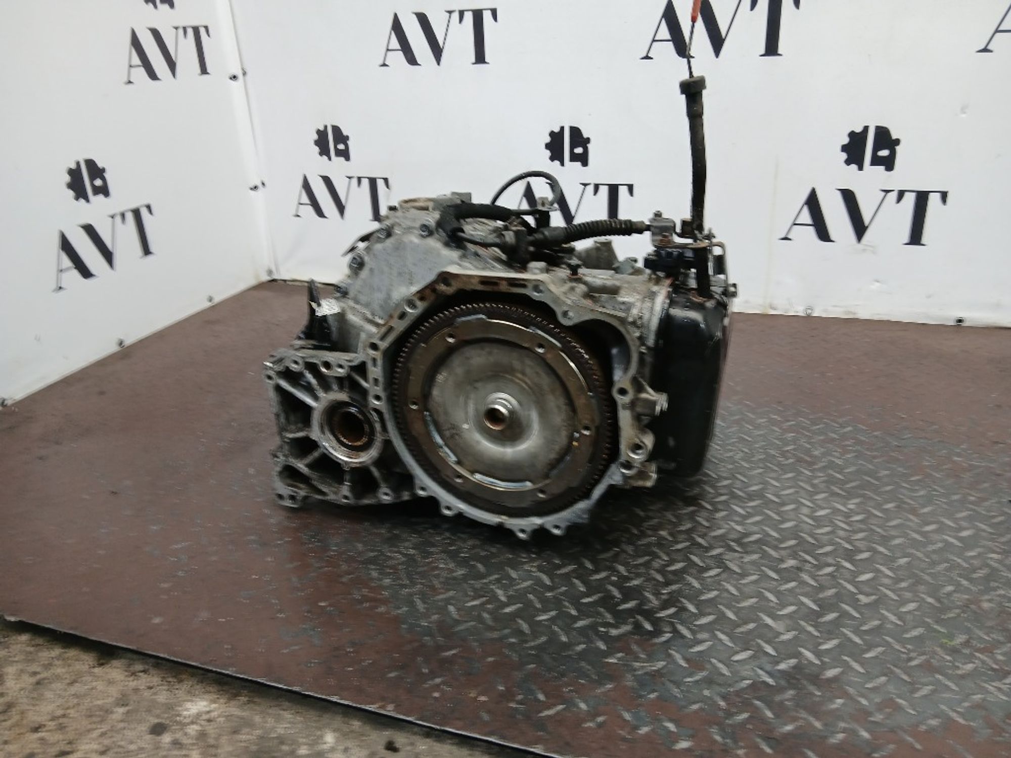 АКПП Hyundai Santa Fe CM D4EB A5HF1, 45000 рублей, Москва