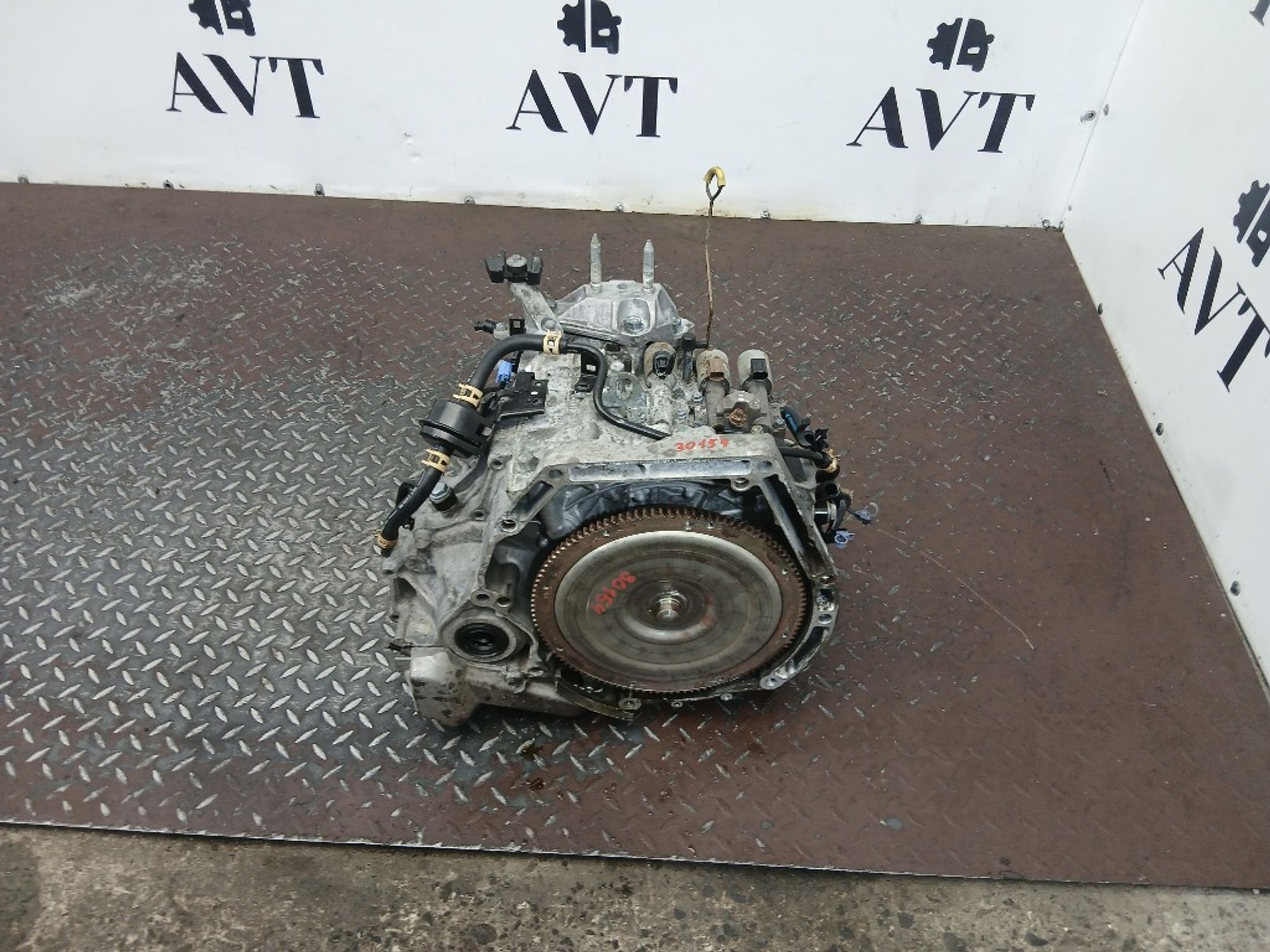 АКПП Honda Civic R18A2 MSAA, 40000 рублей, Москва