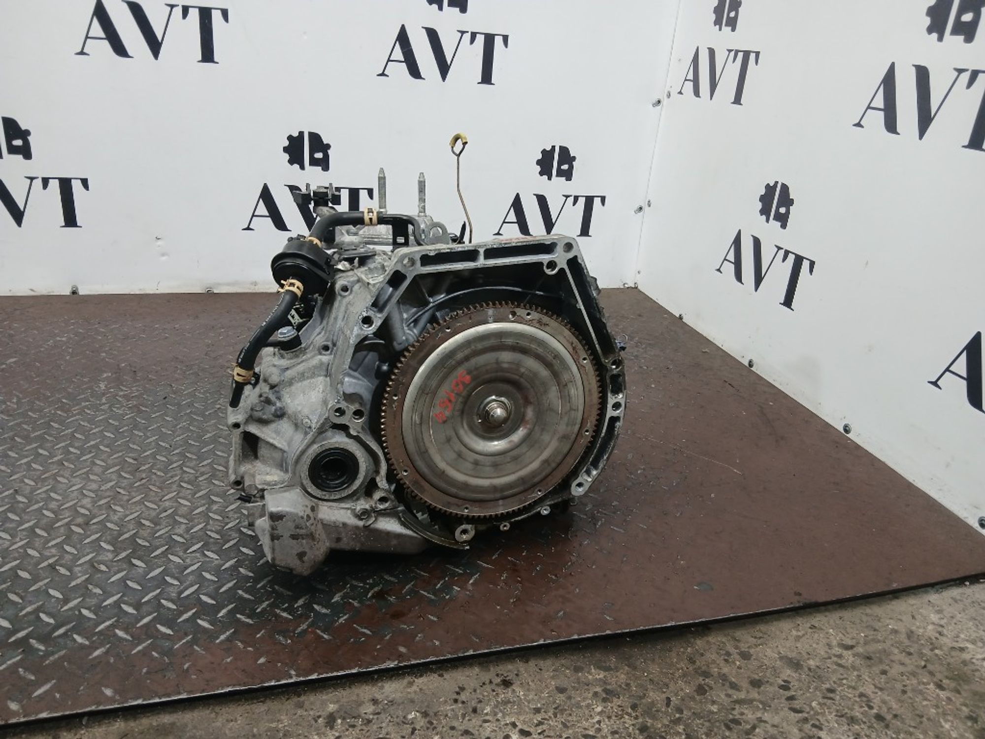 АКПП Honda Civic R18A2 MSAA, 40000 рублей, Москва