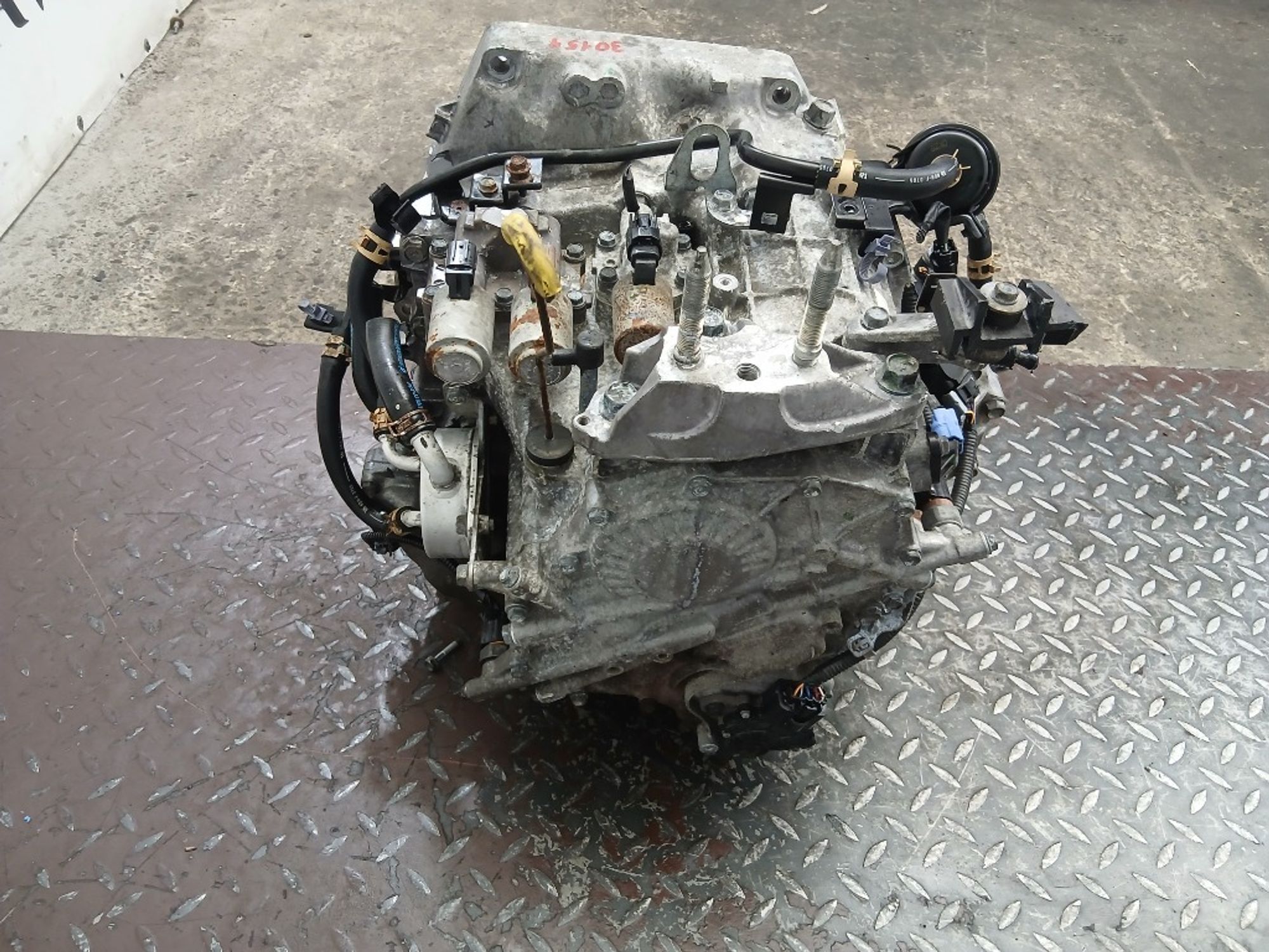АКПП Honda Civic R18A2 MSAA, 40000 рублей, Москва