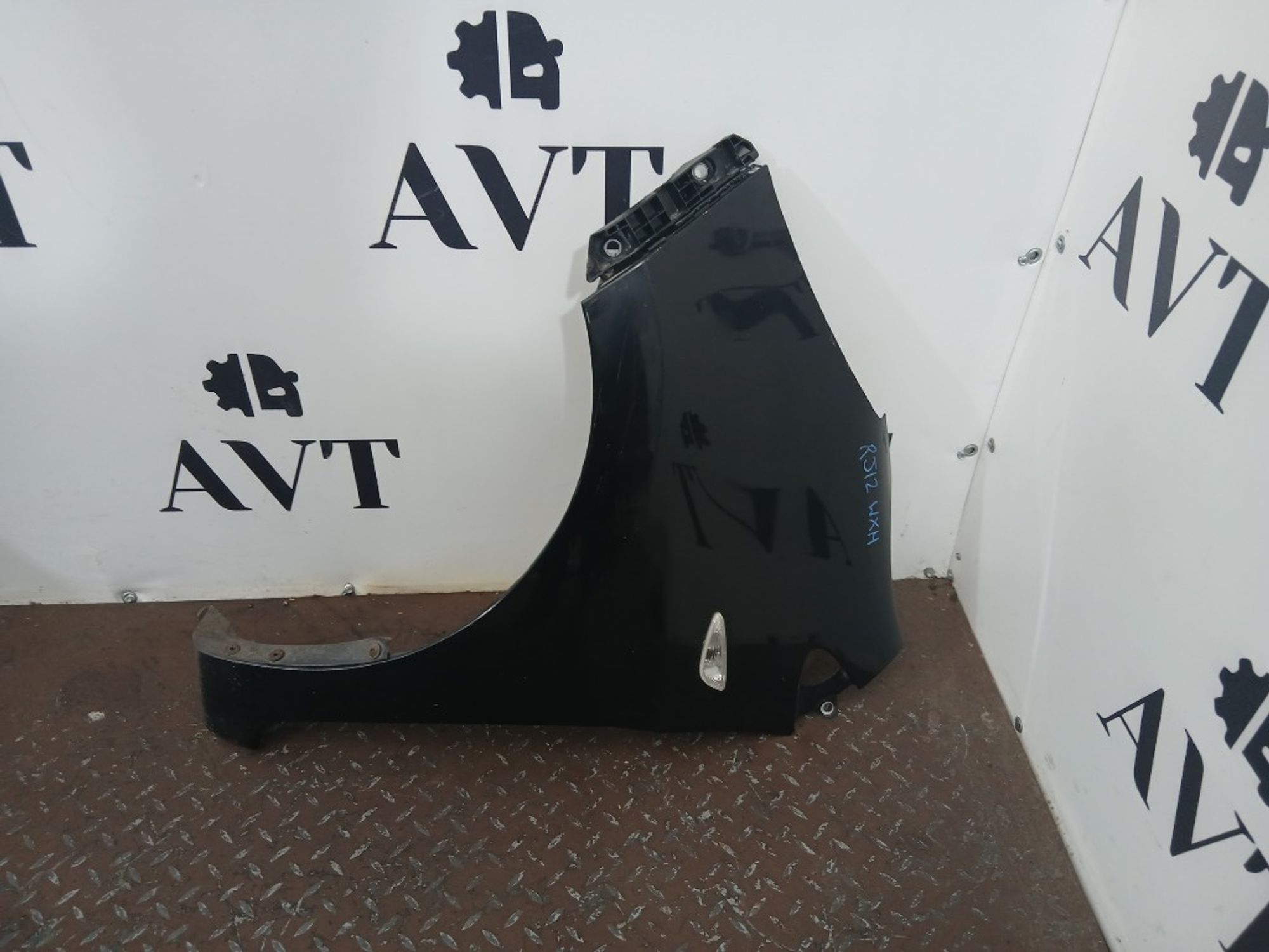 Ноускат (Nose Cut) KIA Picanto 865111Y300, 150000 рублей, Москва