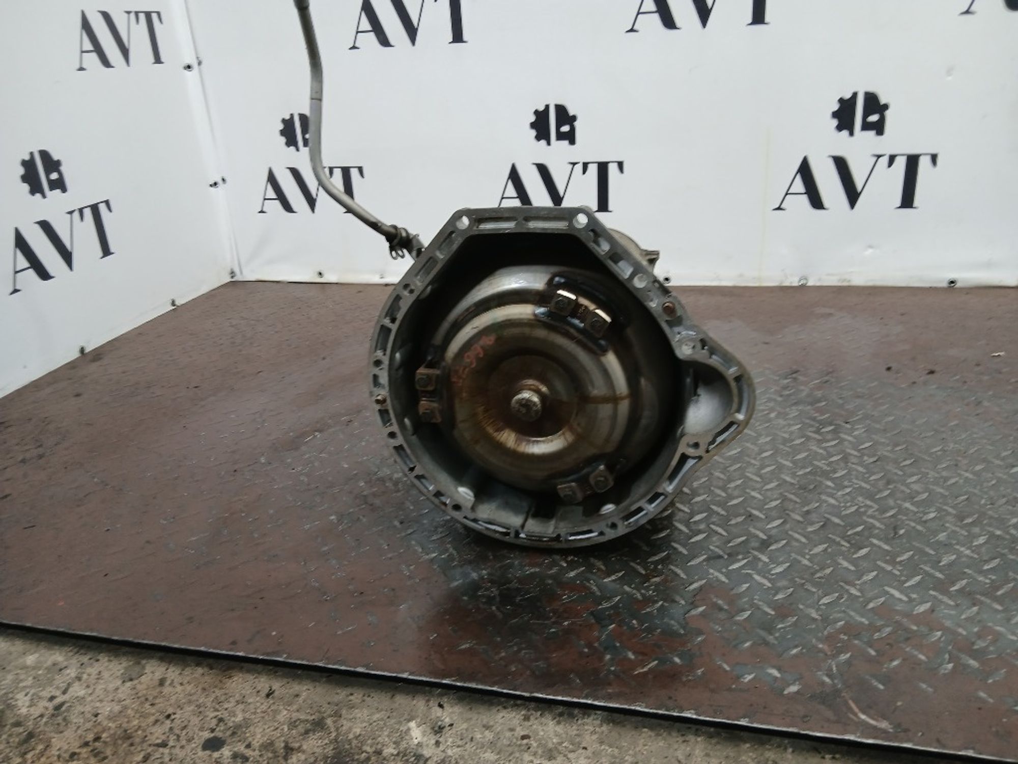 АКПП Mercedes-Benz CLC M271.911 722695, 35000 рублей, Москва