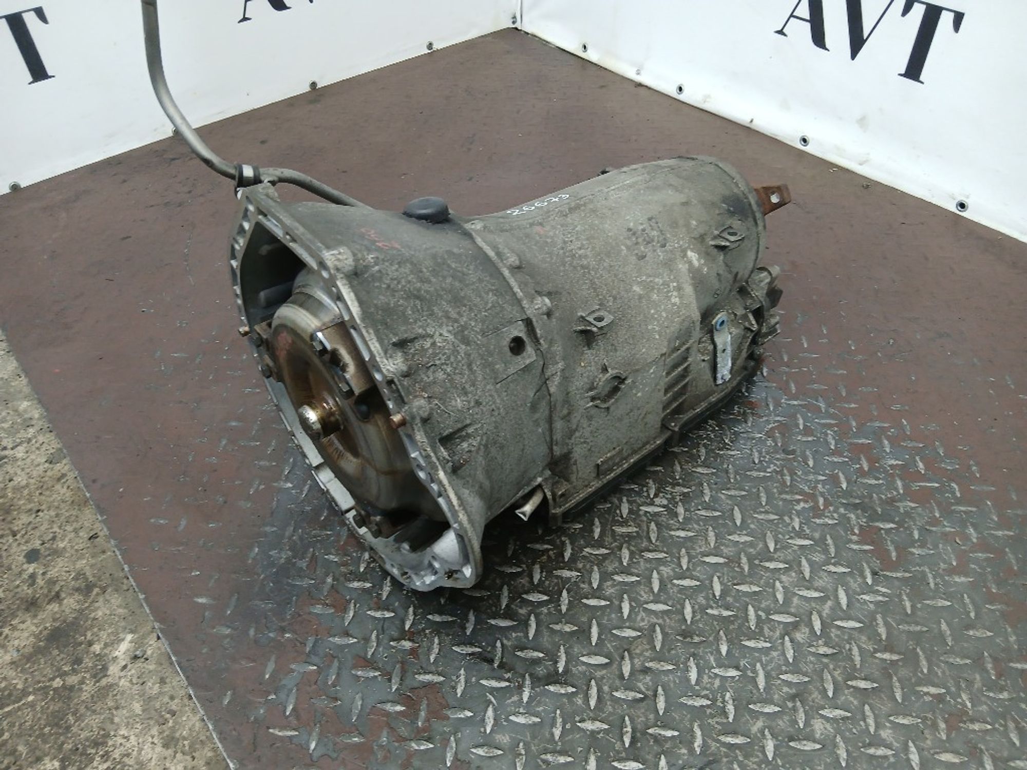 АКПП Mercedes-Benz CLC M271.911 722695, 35000 рублей, Москва