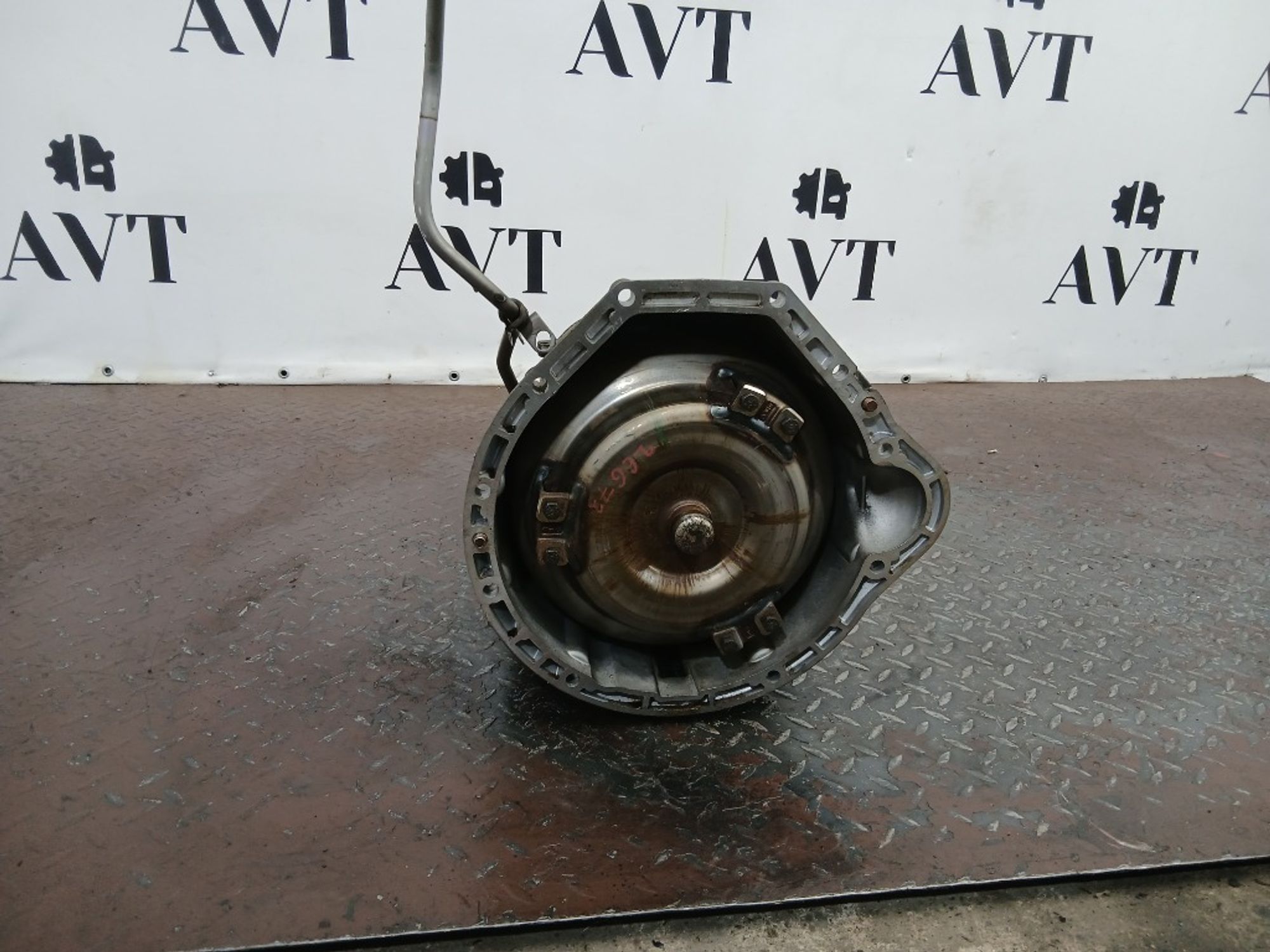 АКПП Mercedes-Benz CLC M271.911 722695, 35000 рублей, Москва