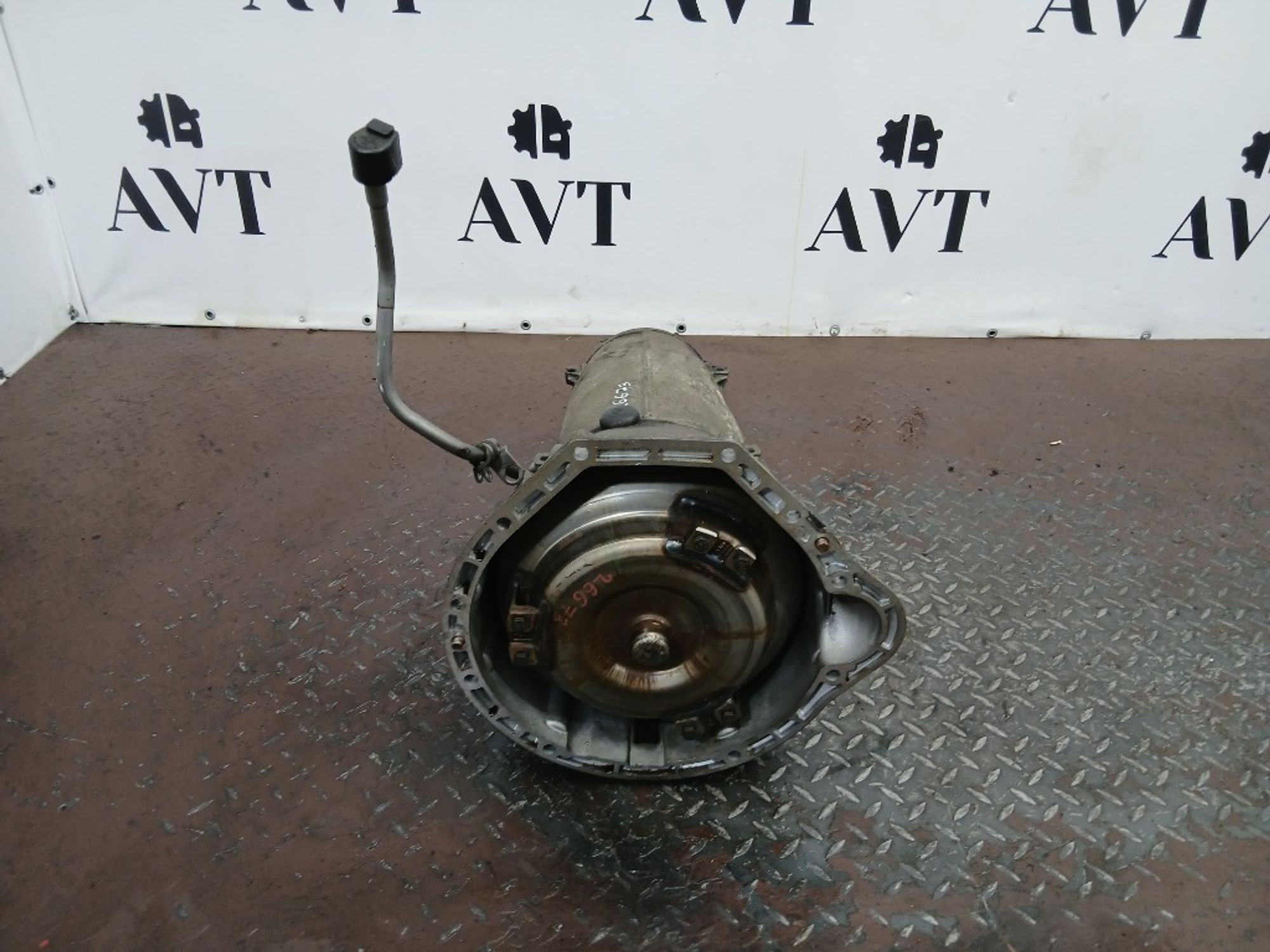 АКПП Mercedes-Benz CLC M271.911 722695, 35000 рублей, Москва