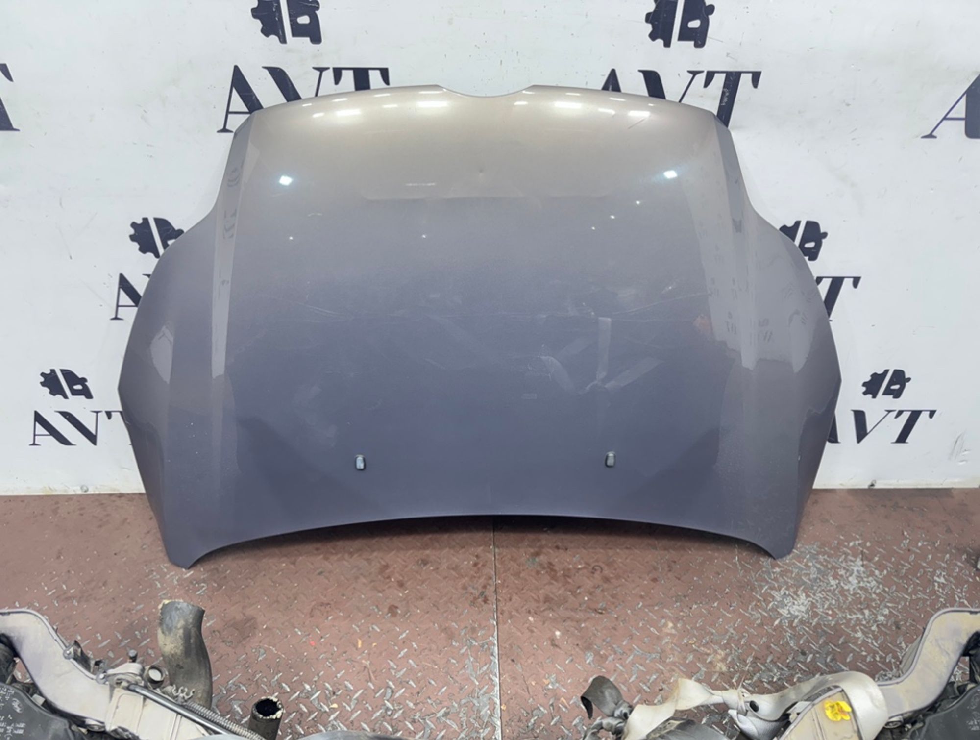 Ноускат (Nose Cut) Ford Focus 3, 100000 рублей, Москва