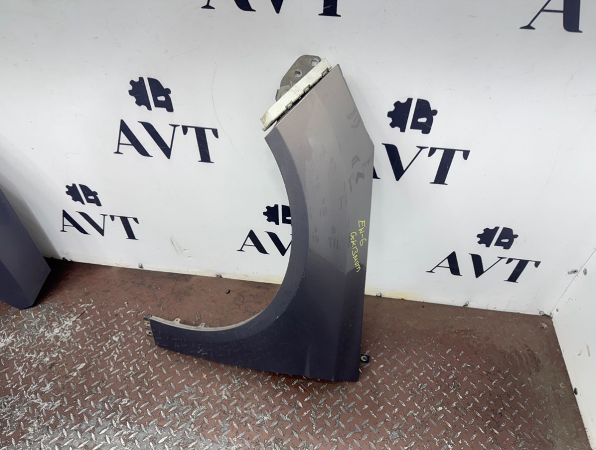 Ноускат (Nose Cut) Ford Focus 3, 100000 рублей, Москва