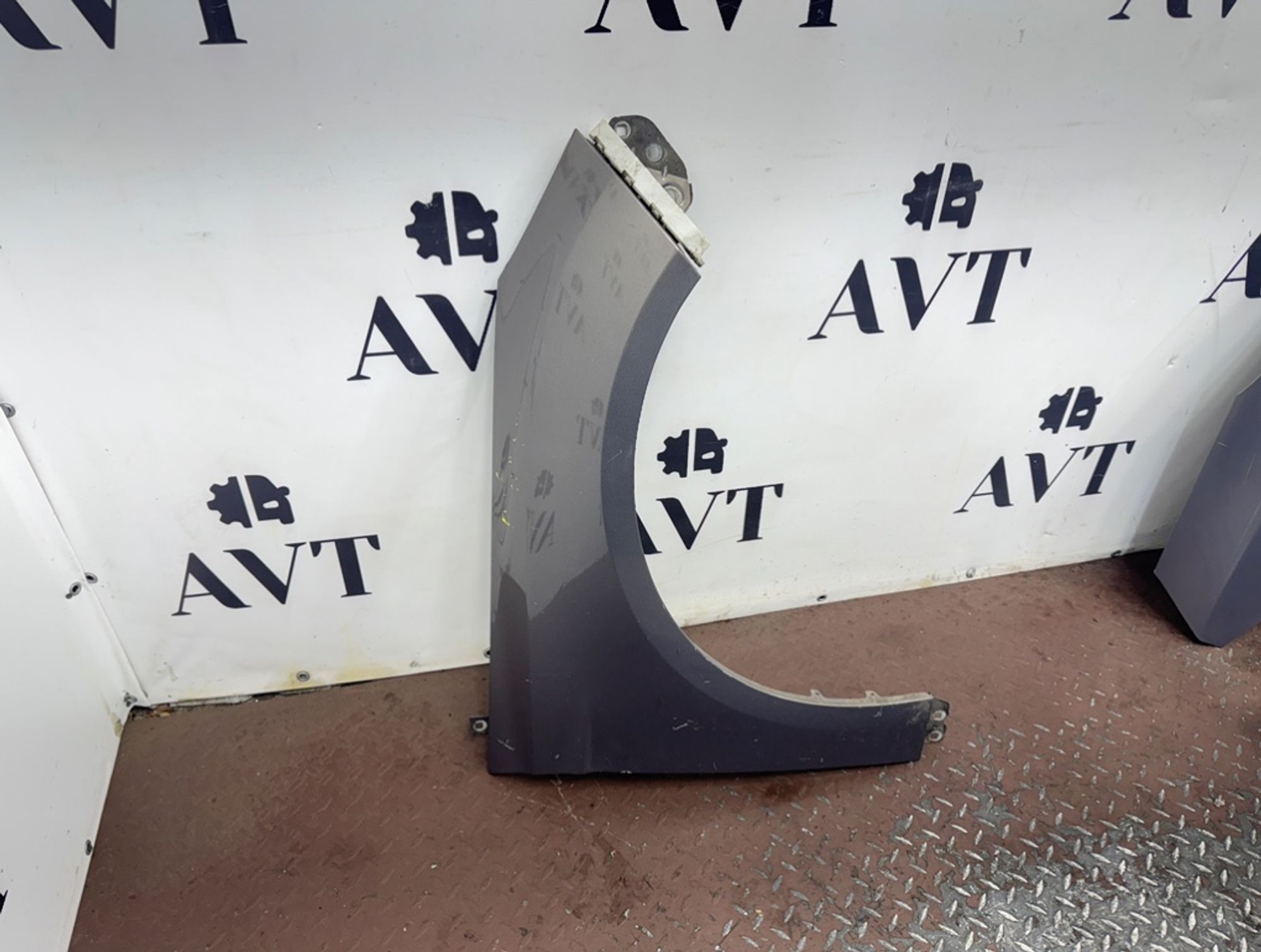 Ноускат (Nose Cut) Ford Focus 3, 100000 рублей, Москва