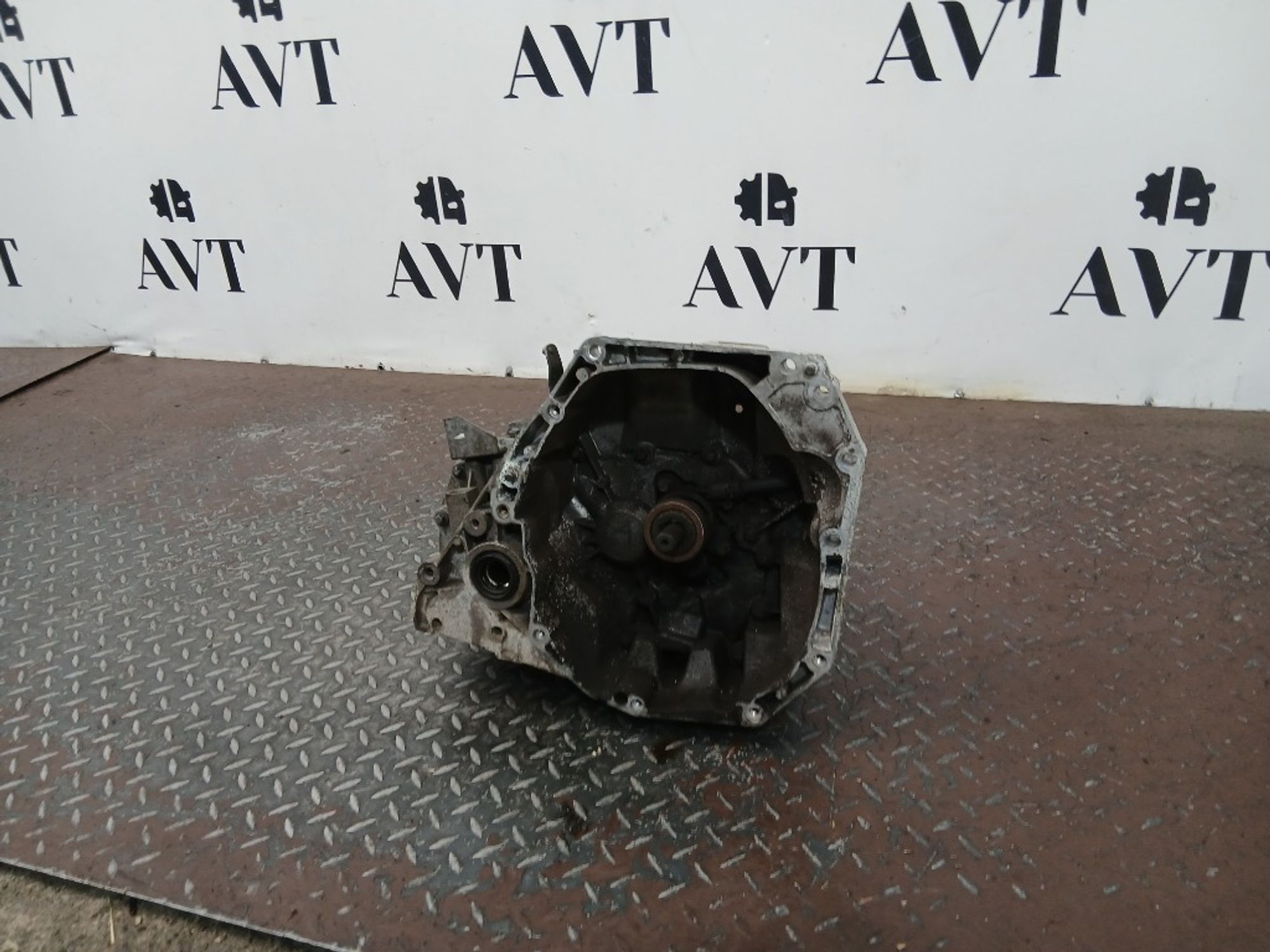 МКПП Nissan Qashqai HR16DE 8200367222, 45000 рублей, Москва