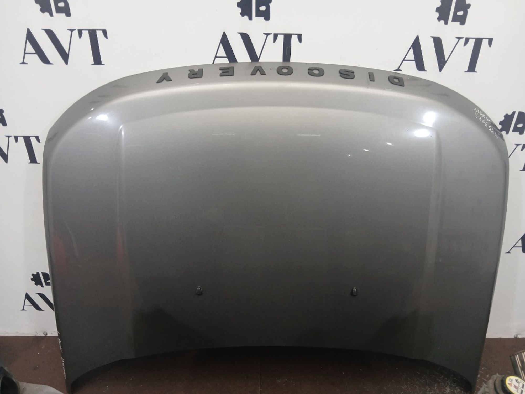 Ноускат (Nose Cut) Land Rover Discovery LR006696, 95000 рублей, Москва