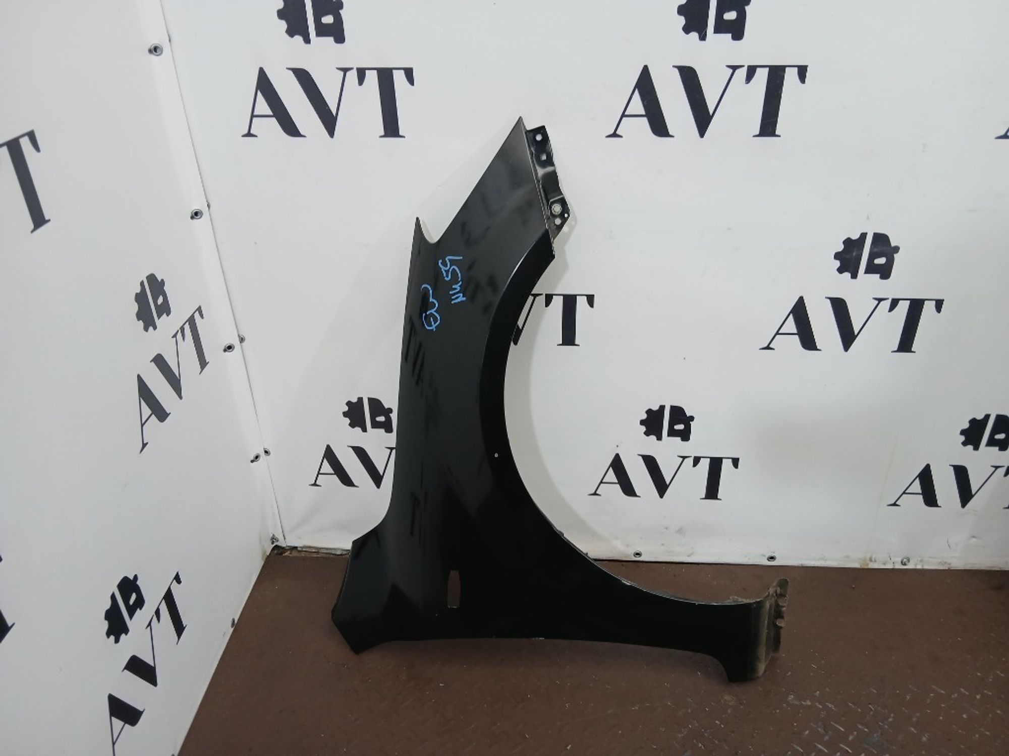 Ноускат (Nose Cut) KIA Ceed ED, 140000 рублей, Москва