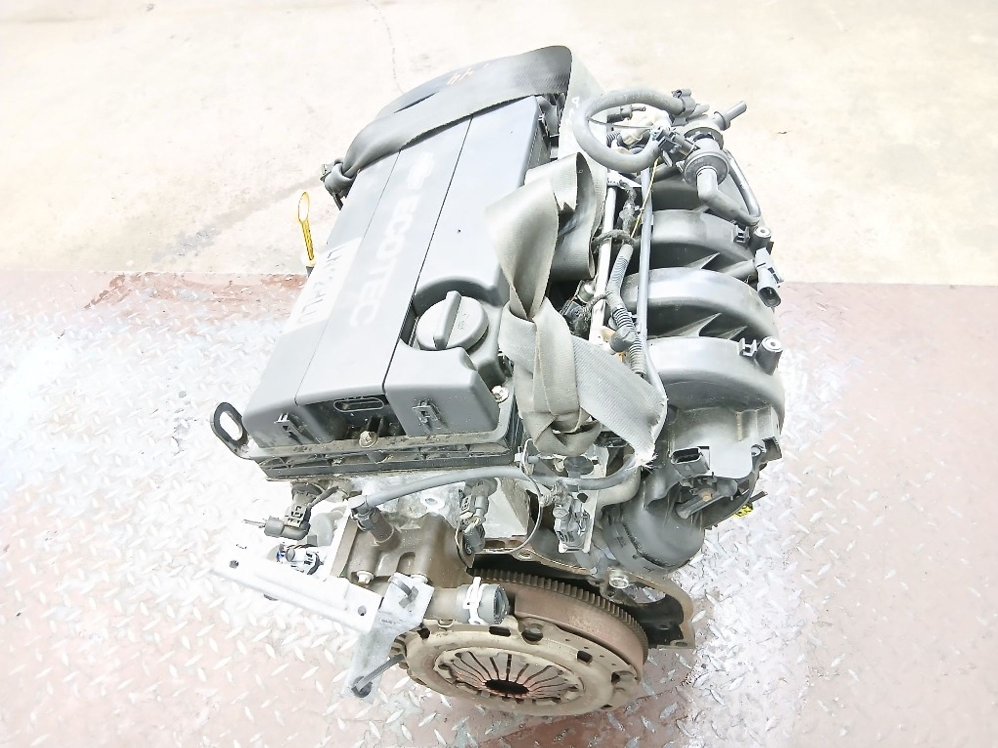 Двигатель Chevrolet Orlando F18D4, 85000 рублей, Москва