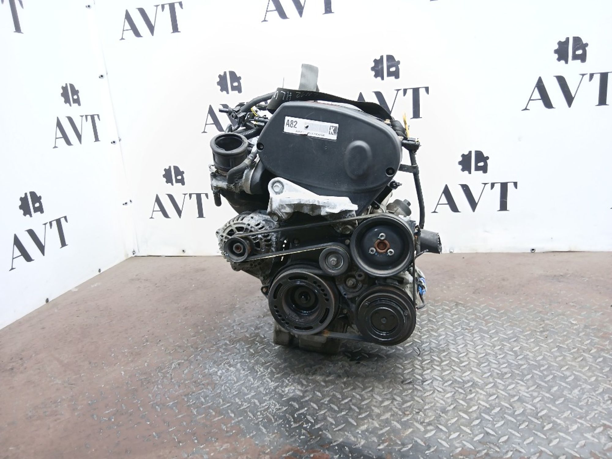 Двигатель Chevrolet Orlando F18D4, 85000 рублей, Москва