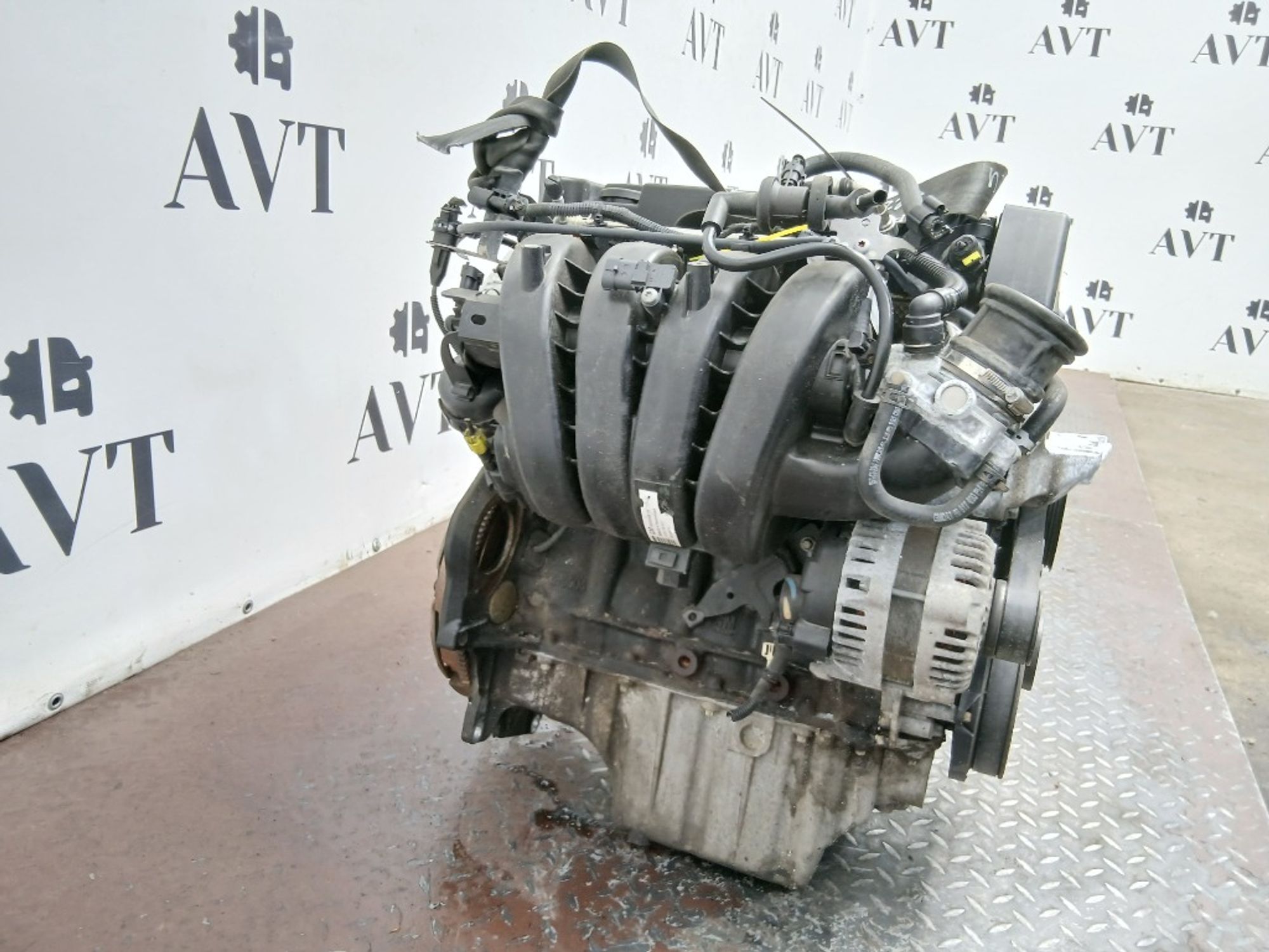 Двигатель Chevrolet Orlando F18D4, 85000 рублей, Москва