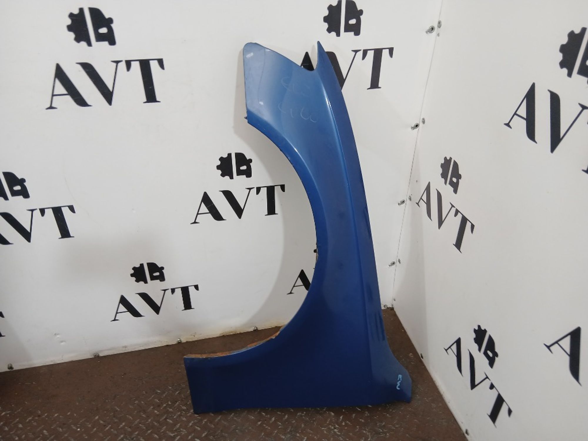 Ноускат (Nose Cut) Audi A4 B8 8K0807437A, 105000 рублей, Москва