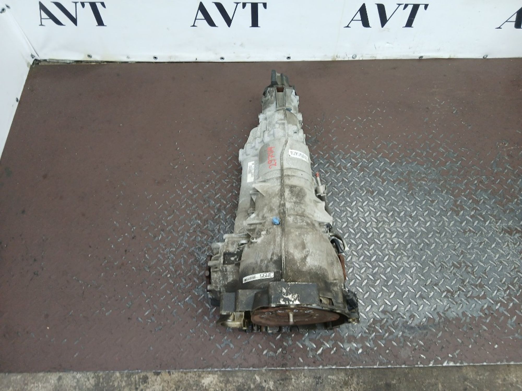 АКПП Audi A6 C6 AUK JMR, 40000 рублей, Москва