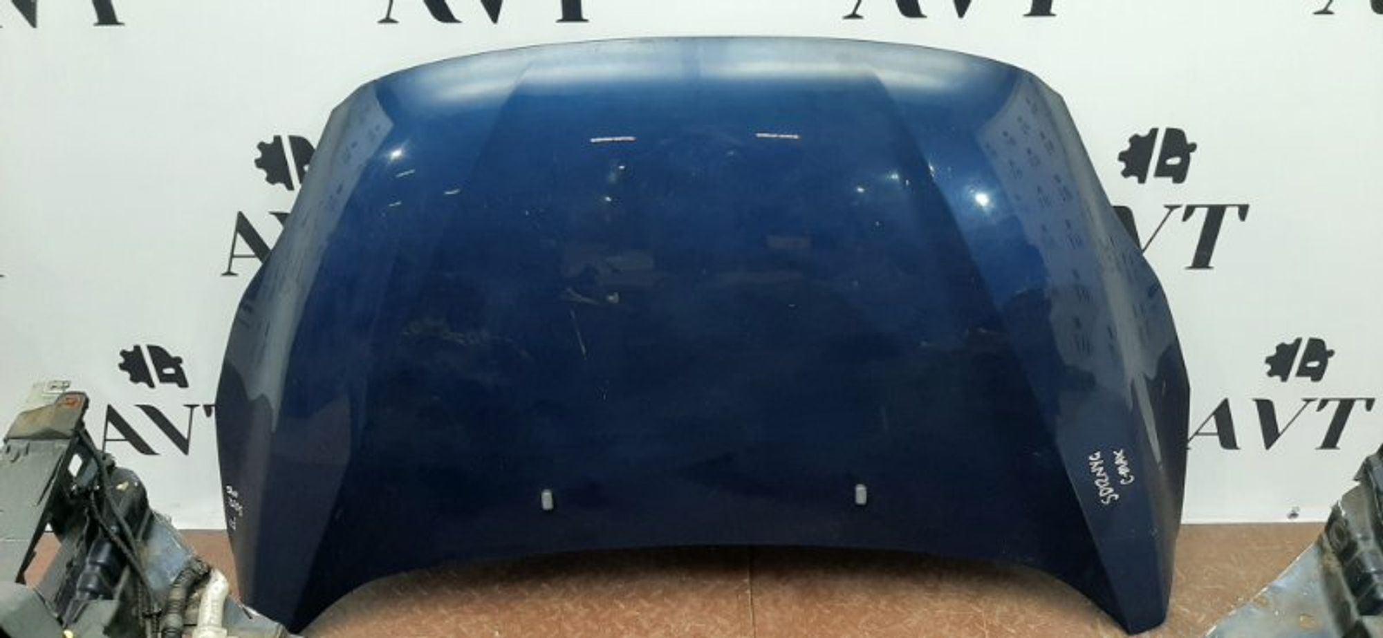 Ноускат (Nose Cut) Ford C-Max 1899430, 85000 рублей, Москва