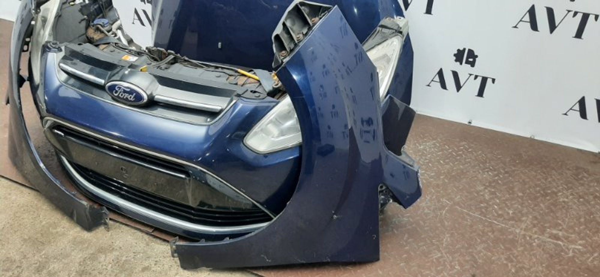 Ноускат (Nose Cut) Ford C-Max 1899430, 85000 рублей, Москва