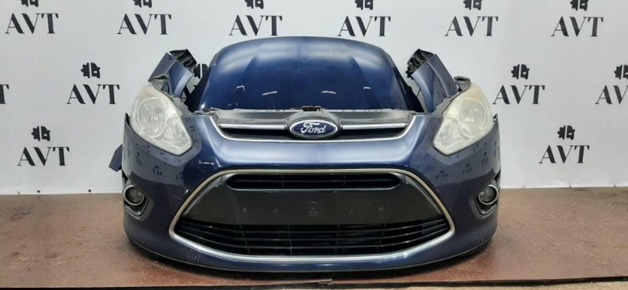 Ноускат (Nose Cut) Ford C-Max 1899430, 85000 рублей, Москва