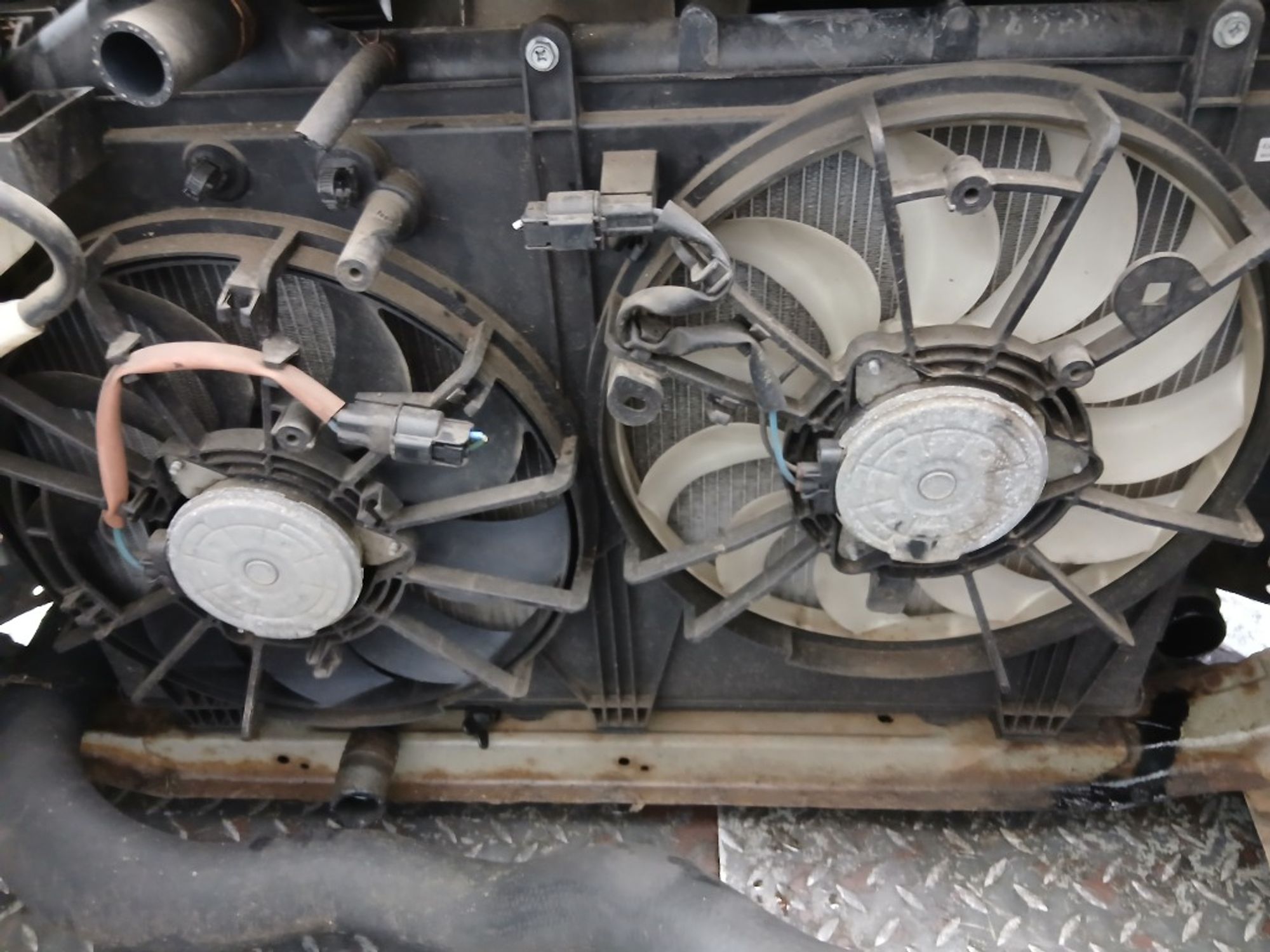 Ноускат (Nose Cut) Mitsubishi Outlander 3, 210000 рублей, Москва