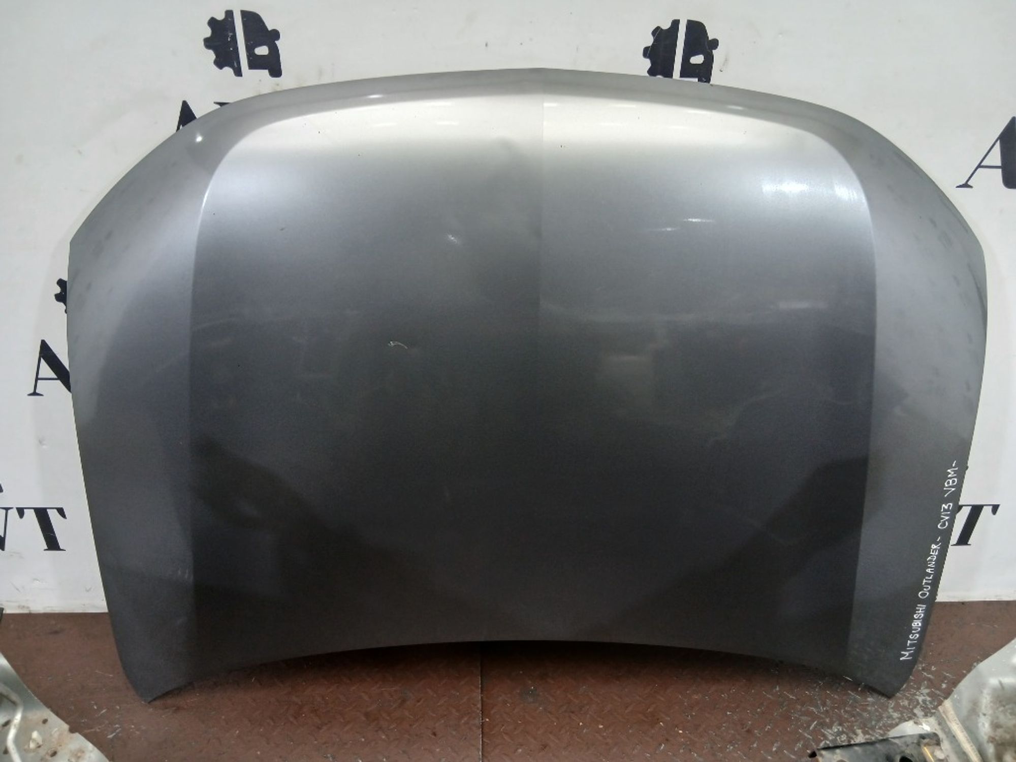 Ноускат (Nose Cut) Mitsubishi Outlander 3, 210000 рублей, Москва