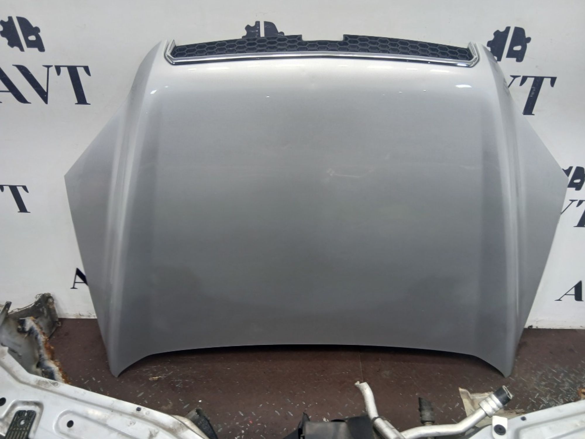 Ноускат (Nose Cut) Chevrolet Captiva C100, 115000 рублей, Москва