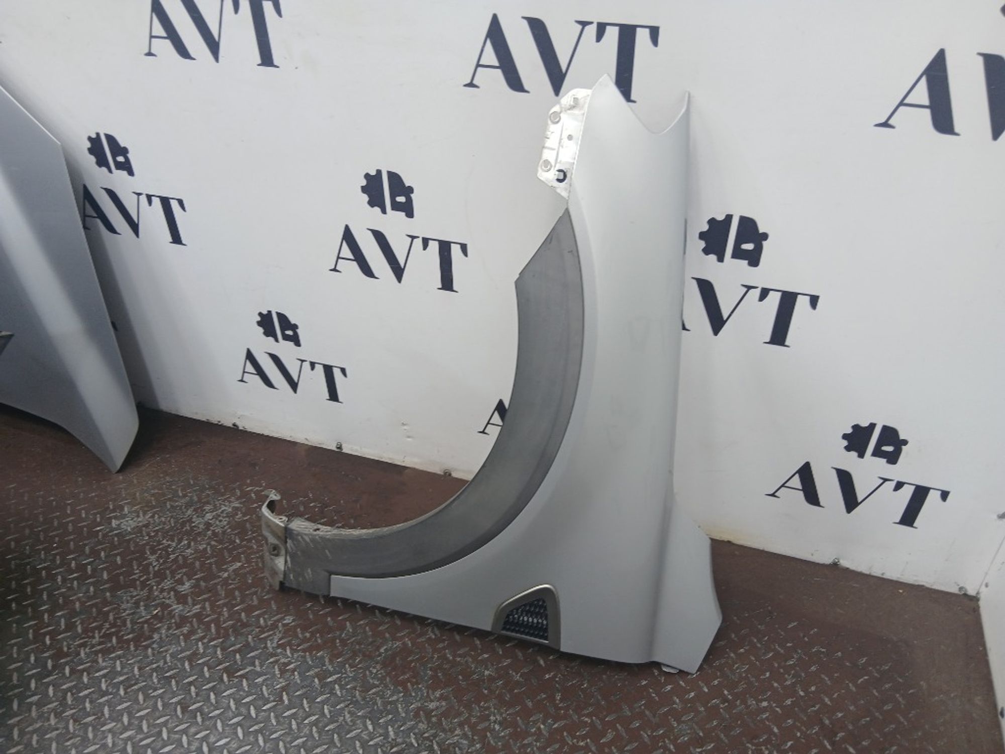 Ноускат (Nose Cut) Chevrolet Captiva C100, 115000 рублей, Москва