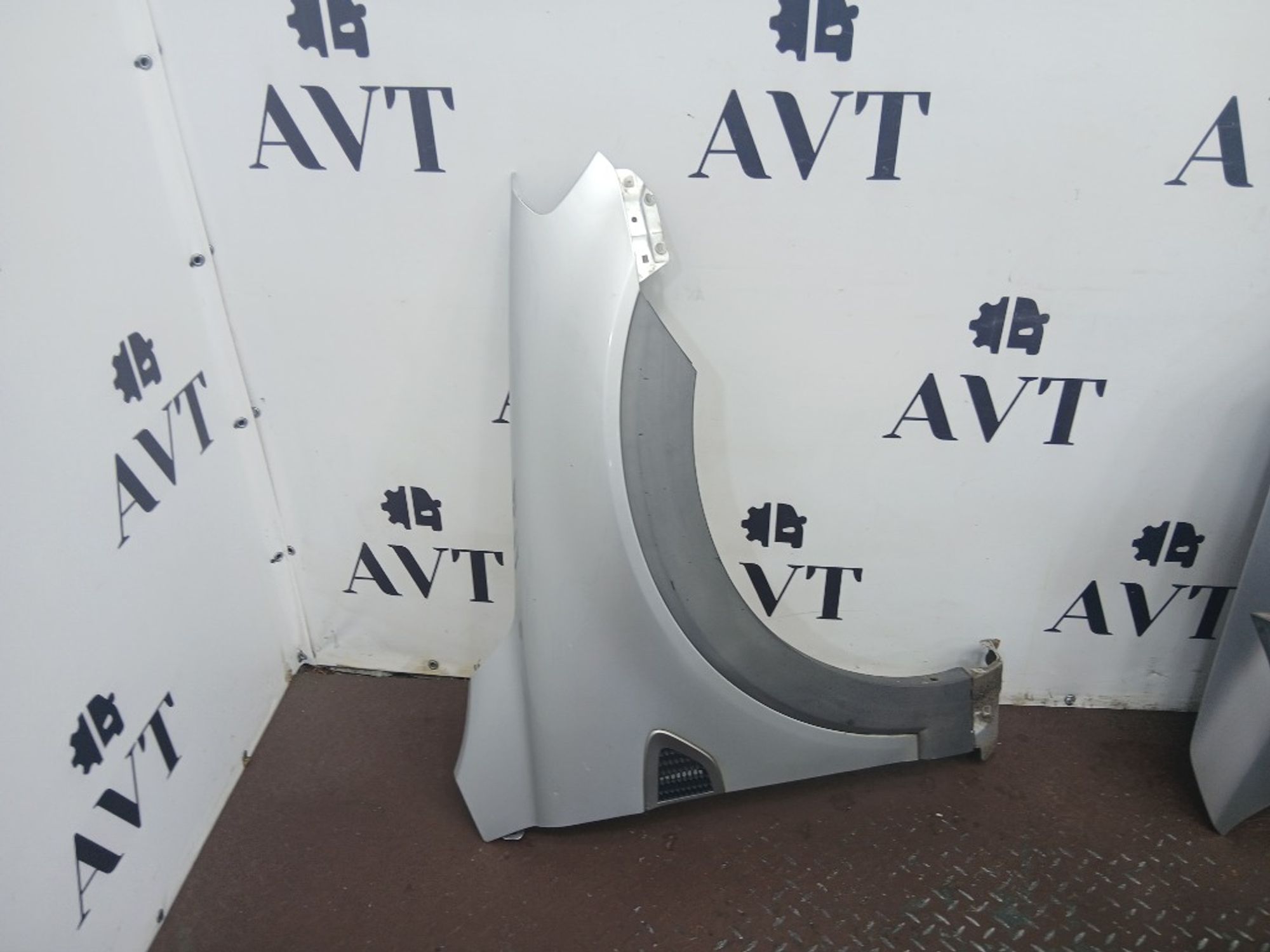 Ноускат (Nose Cut) Chevrolet Captiva C100, 115000 рублей, Москва