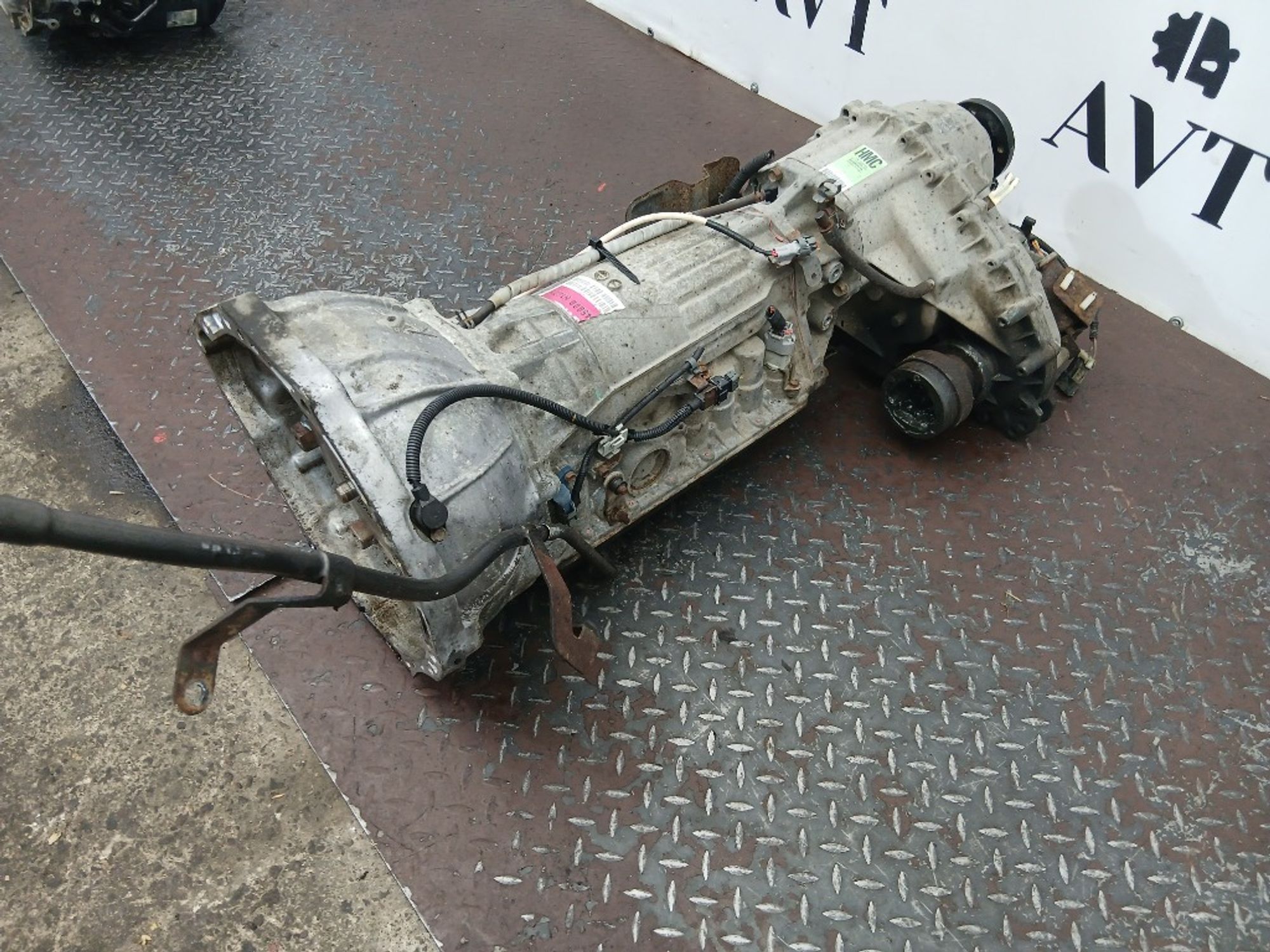 АКПП Hyundai Terracan J3 45000H1071, 25000 рублей, Москва