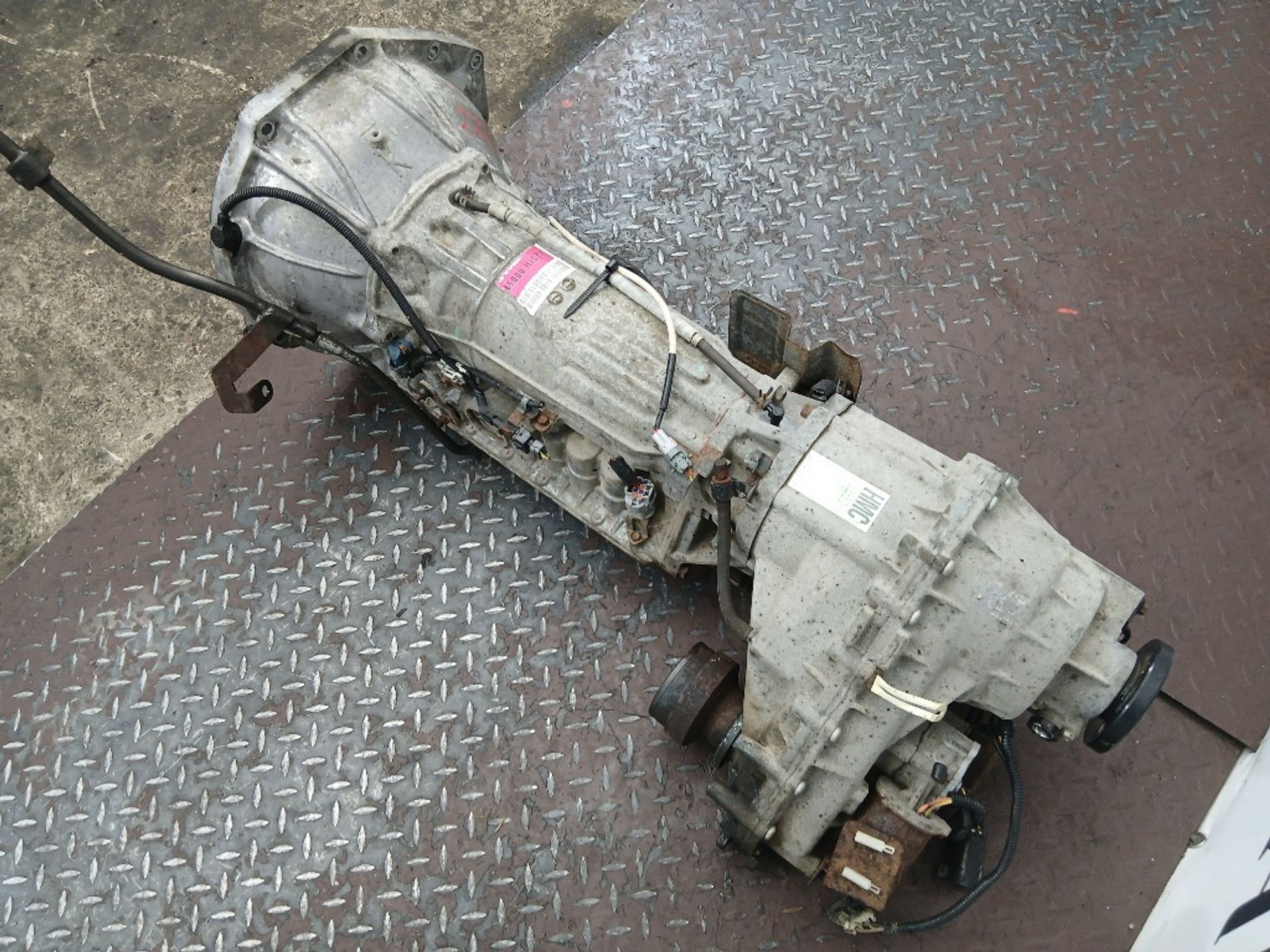 АКПП Hyundai Terracan J3 45000H1071, 25000 рублей, Москва