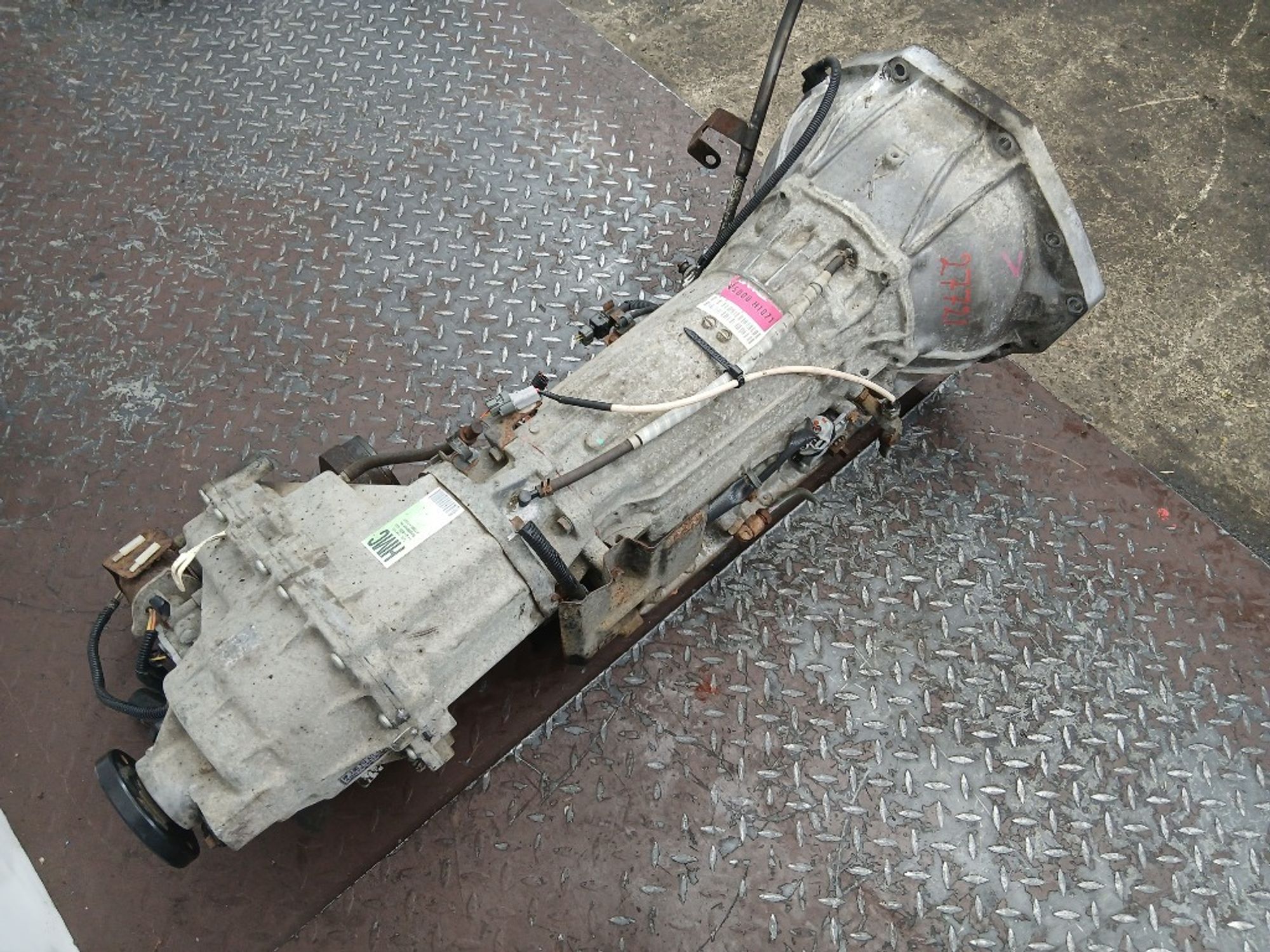 АКПП Hyundai Terracan J3 45000H1071, 25000 рублей, Москва