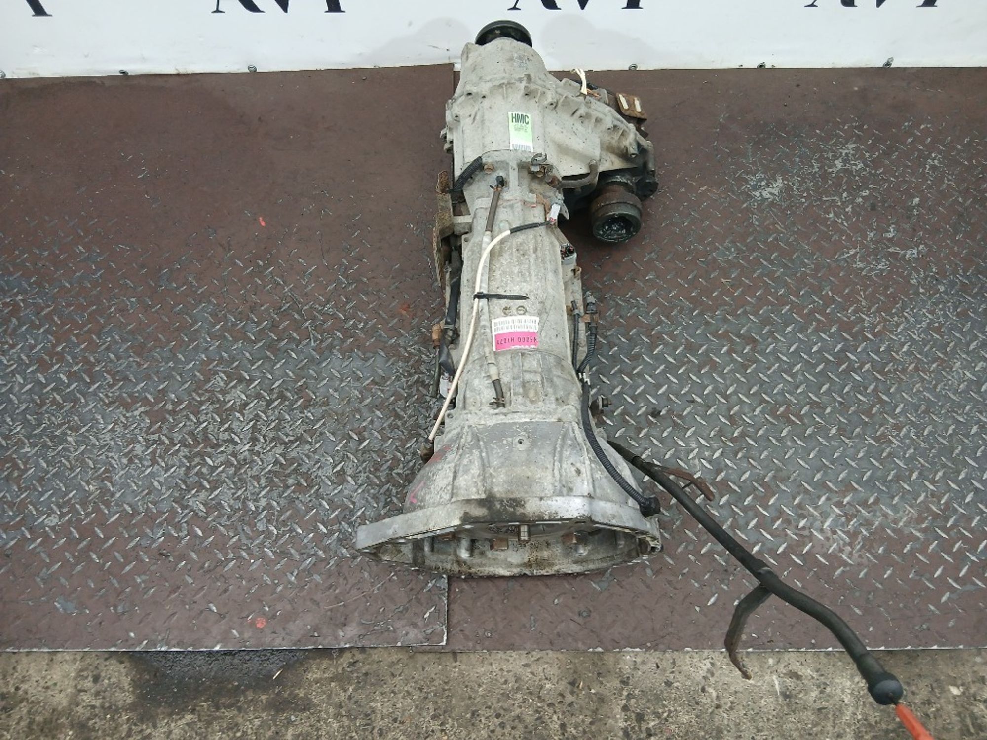 АКПП Hyundai Terracan J3 45000H1071, 25000 рублей, Москва