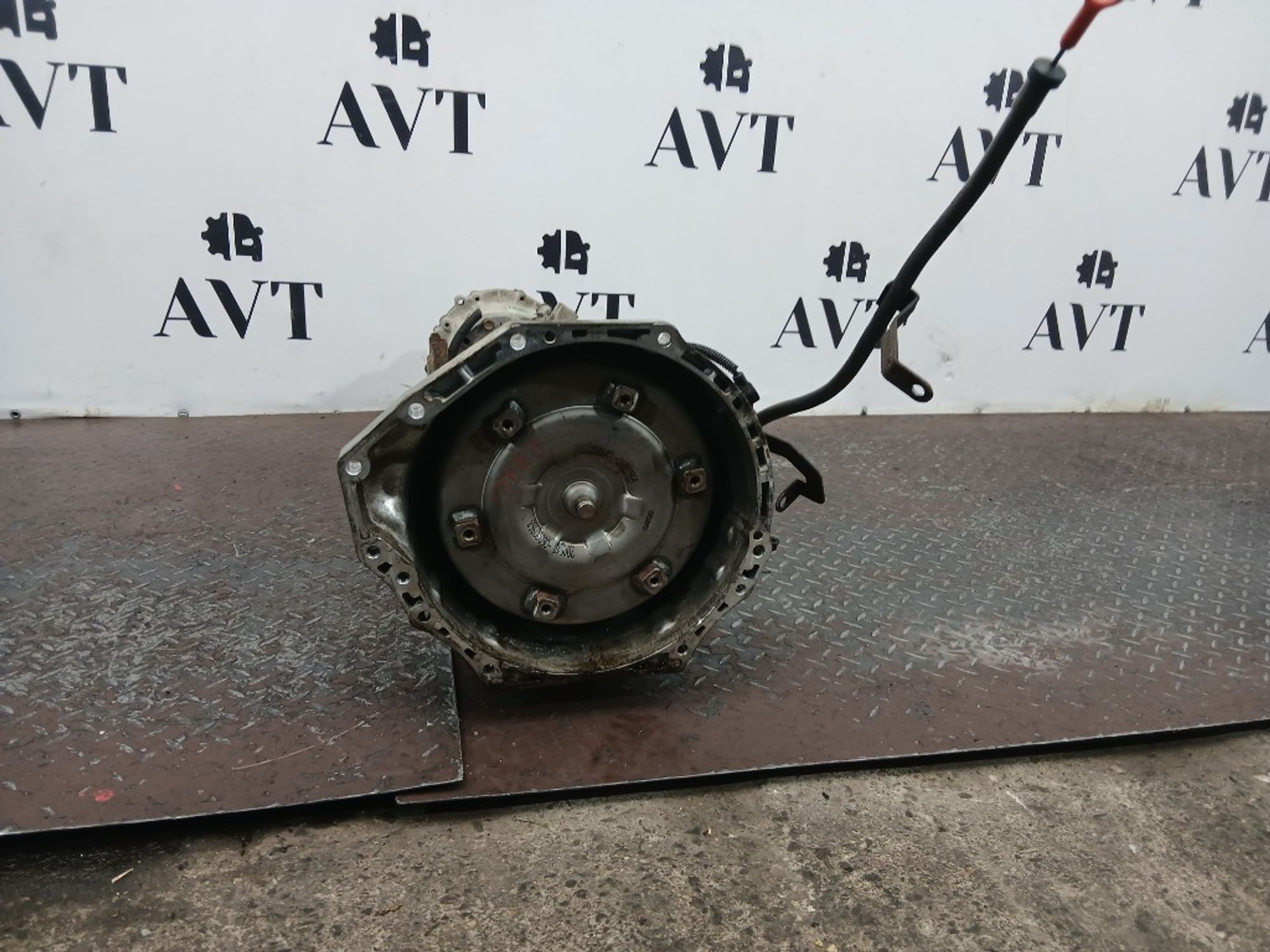 АКПП Hyundai Terracan J3 45000H1071, 25000 рублей, Москва