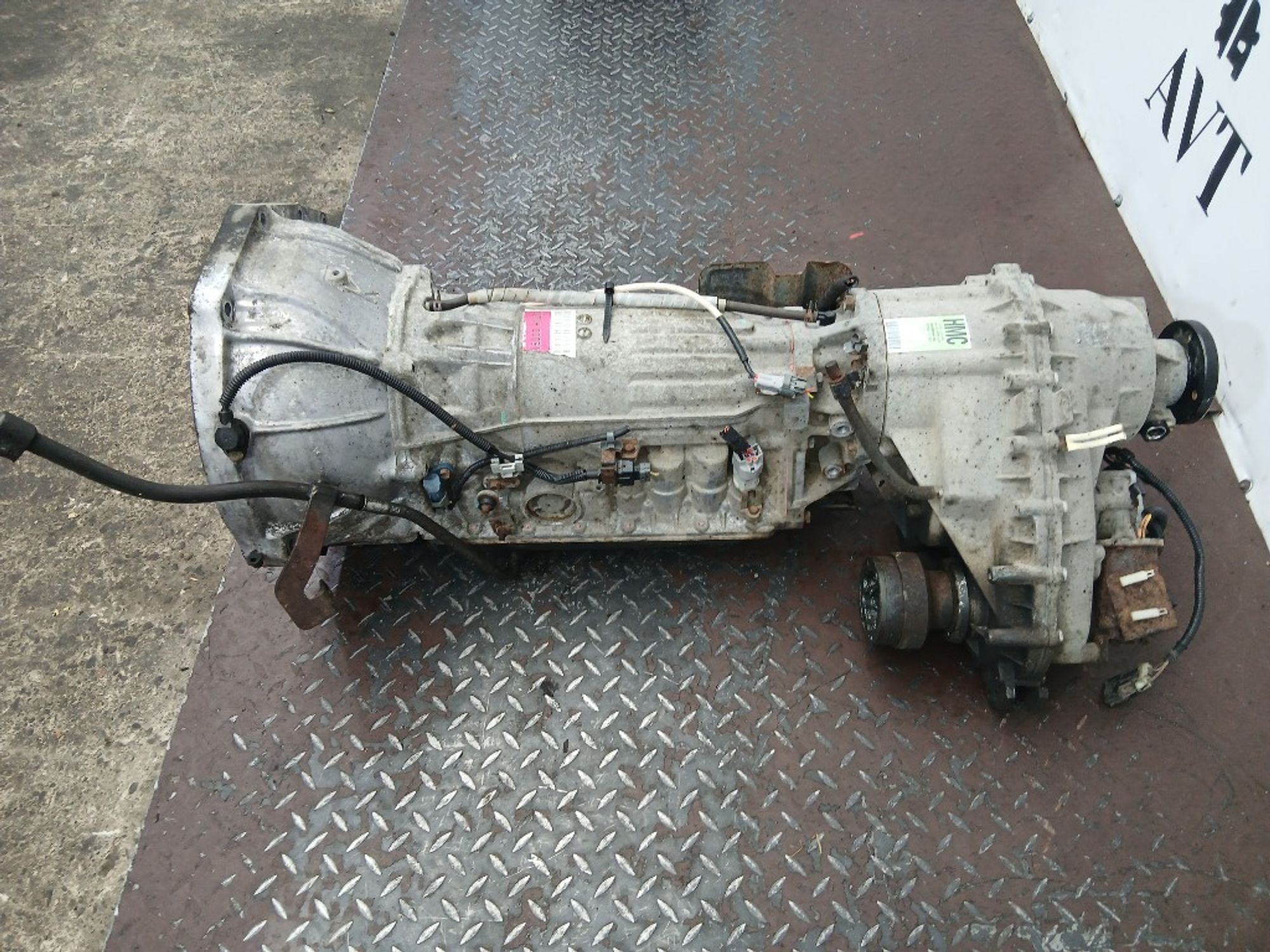 АКПП Hyundai Terracan J3 45000H1071, 25000 рублей, Москва