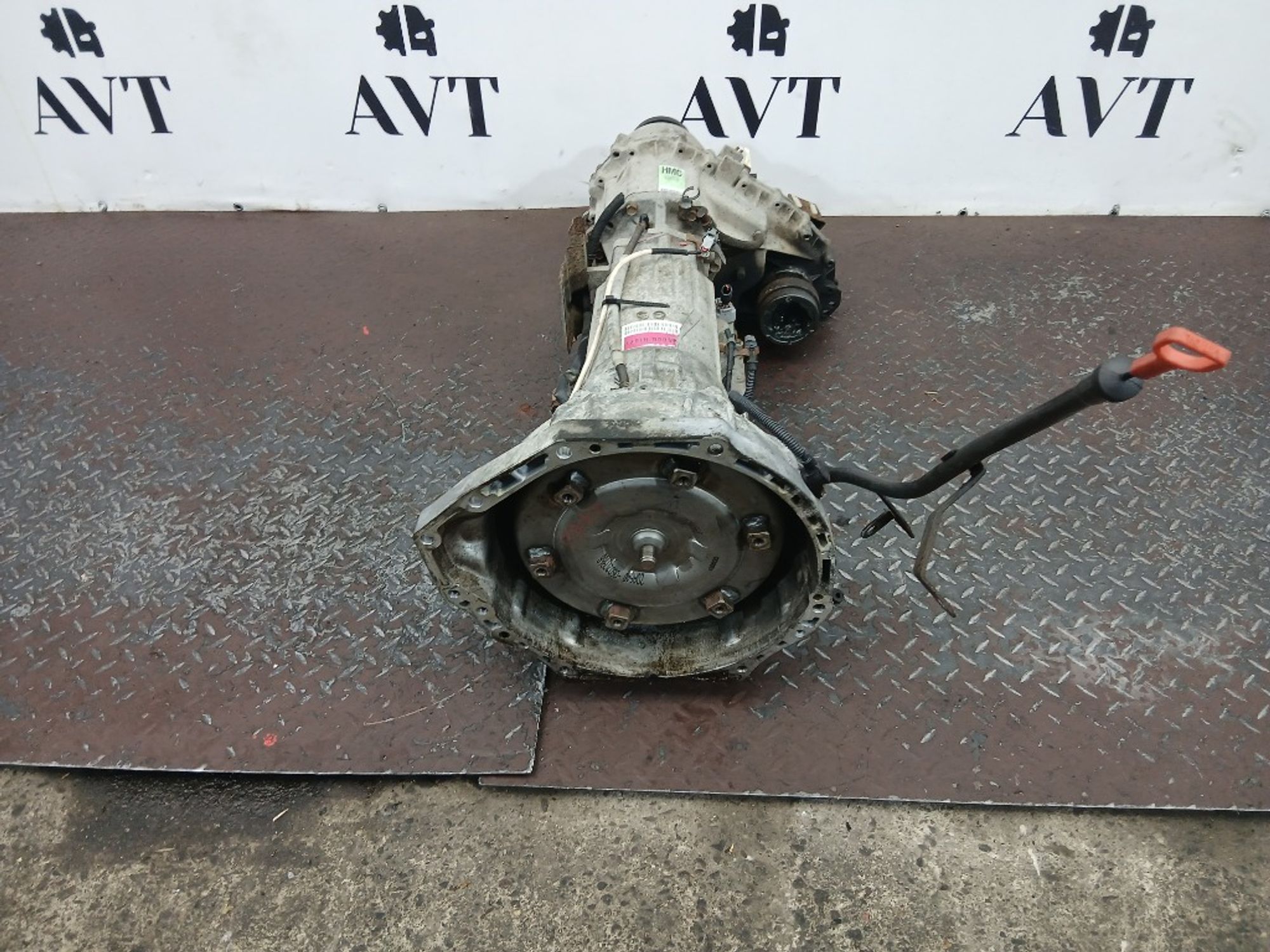 АКПП Hyundai Terracan J3 45000H1071, 25000 рублей, Москва