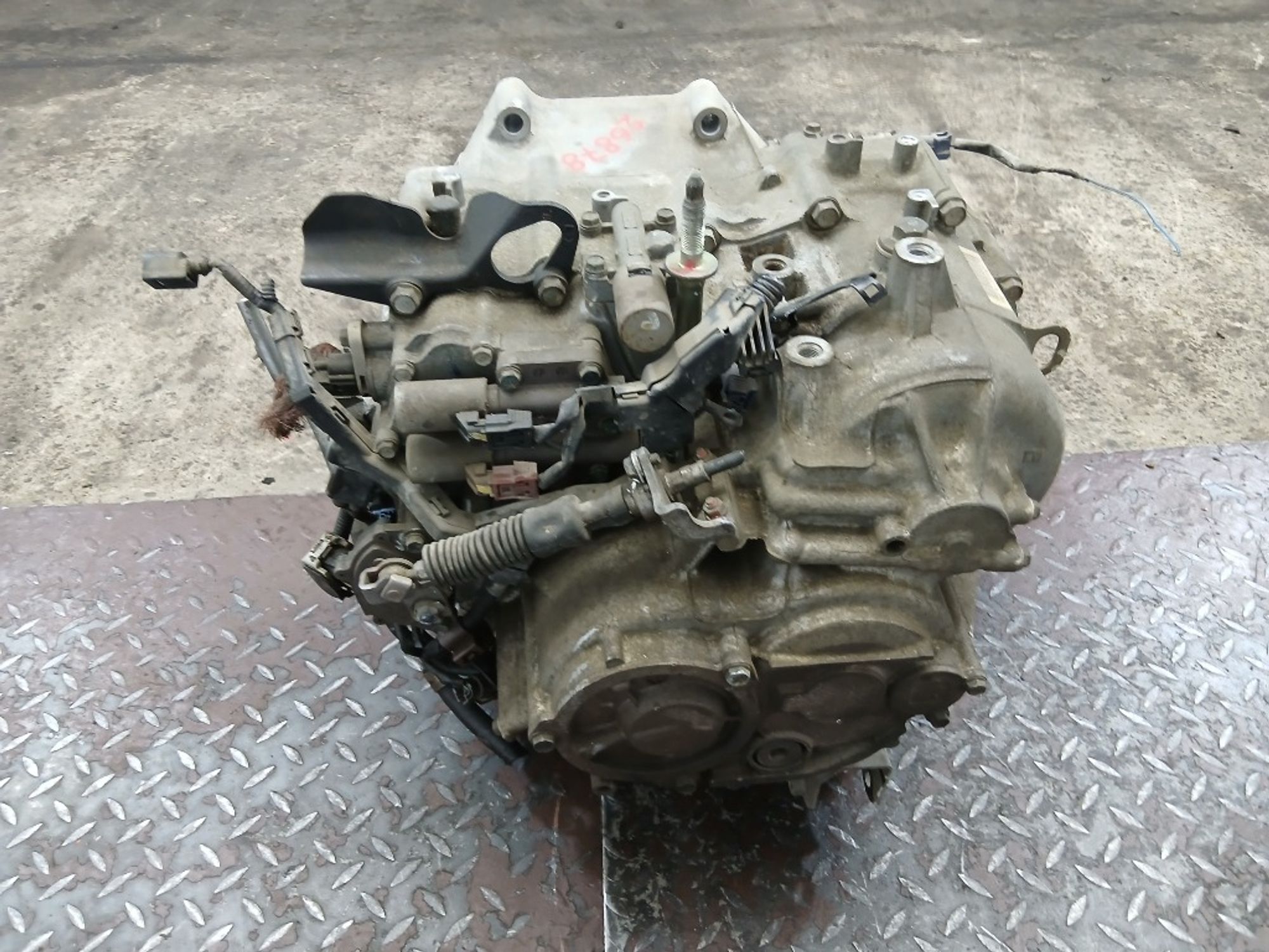 АКПП Honda Crosstour TF J35Z2 M97A, 40000 рублей, Москва