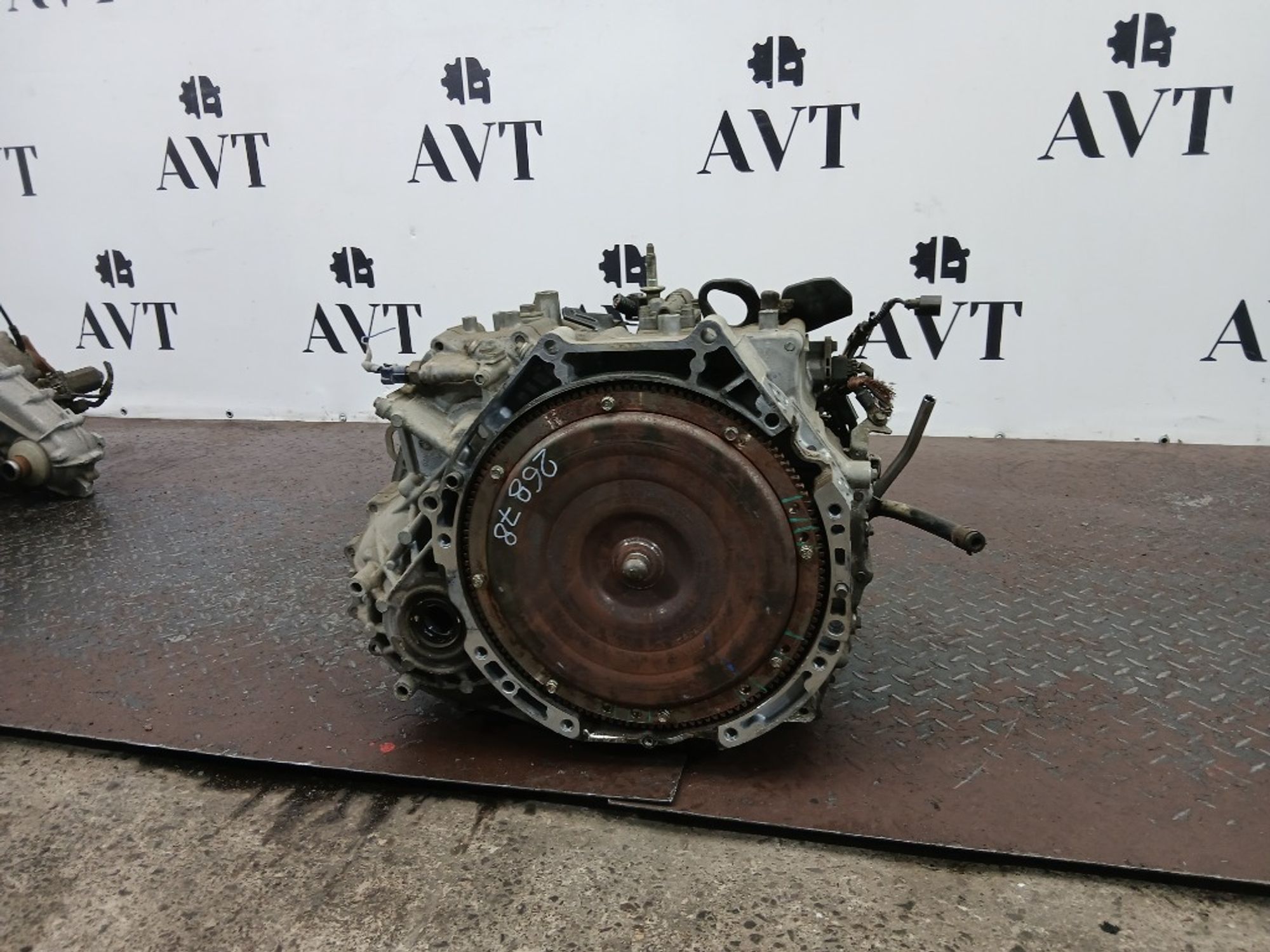 АКПП Honda Crosstour TF J35Z2 M97A, 40000 рублей, Москва