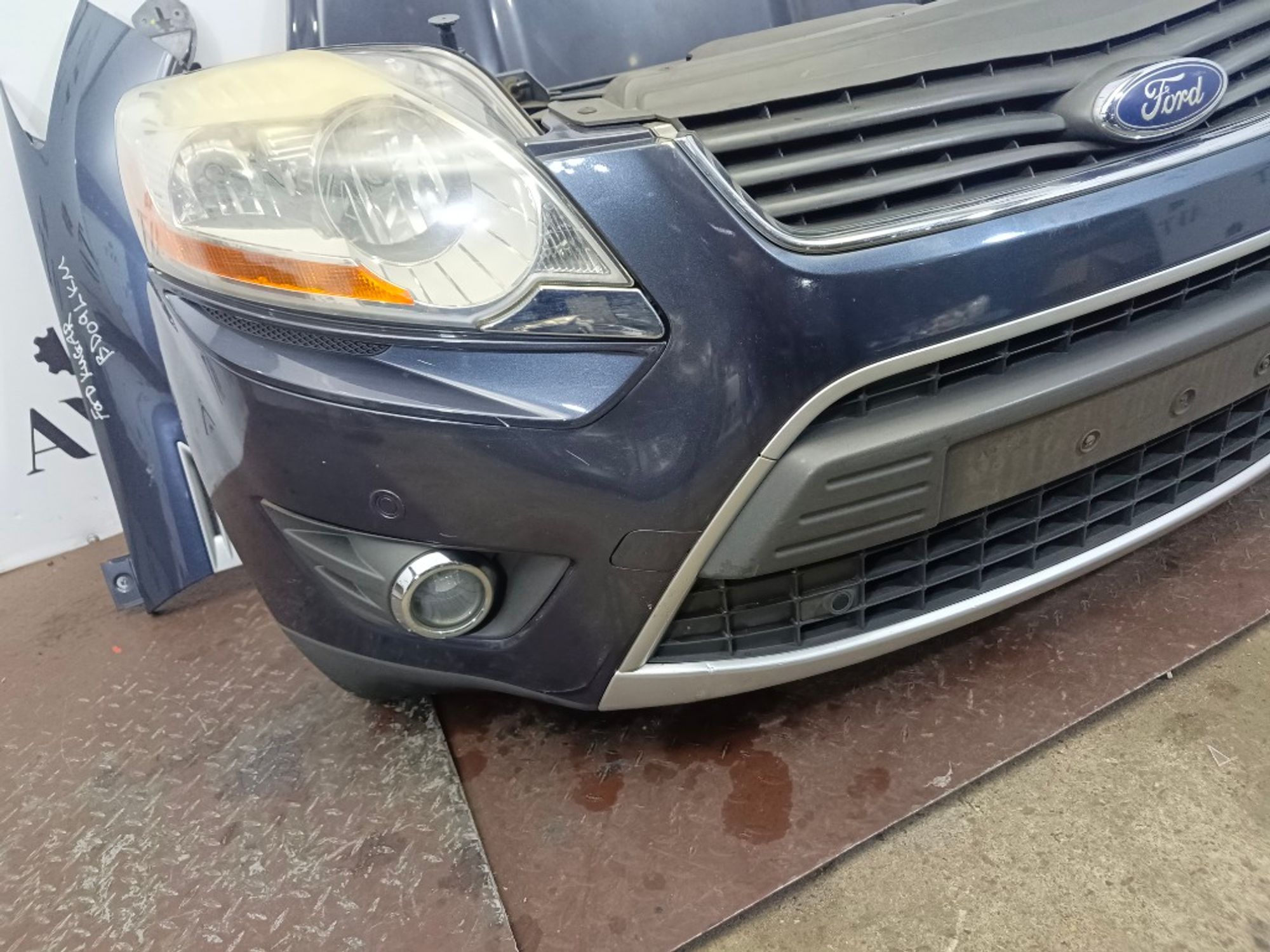 Ноускат (Nose Cut) Ford Kuga CBV 1671499, 110000 рублей, Москва