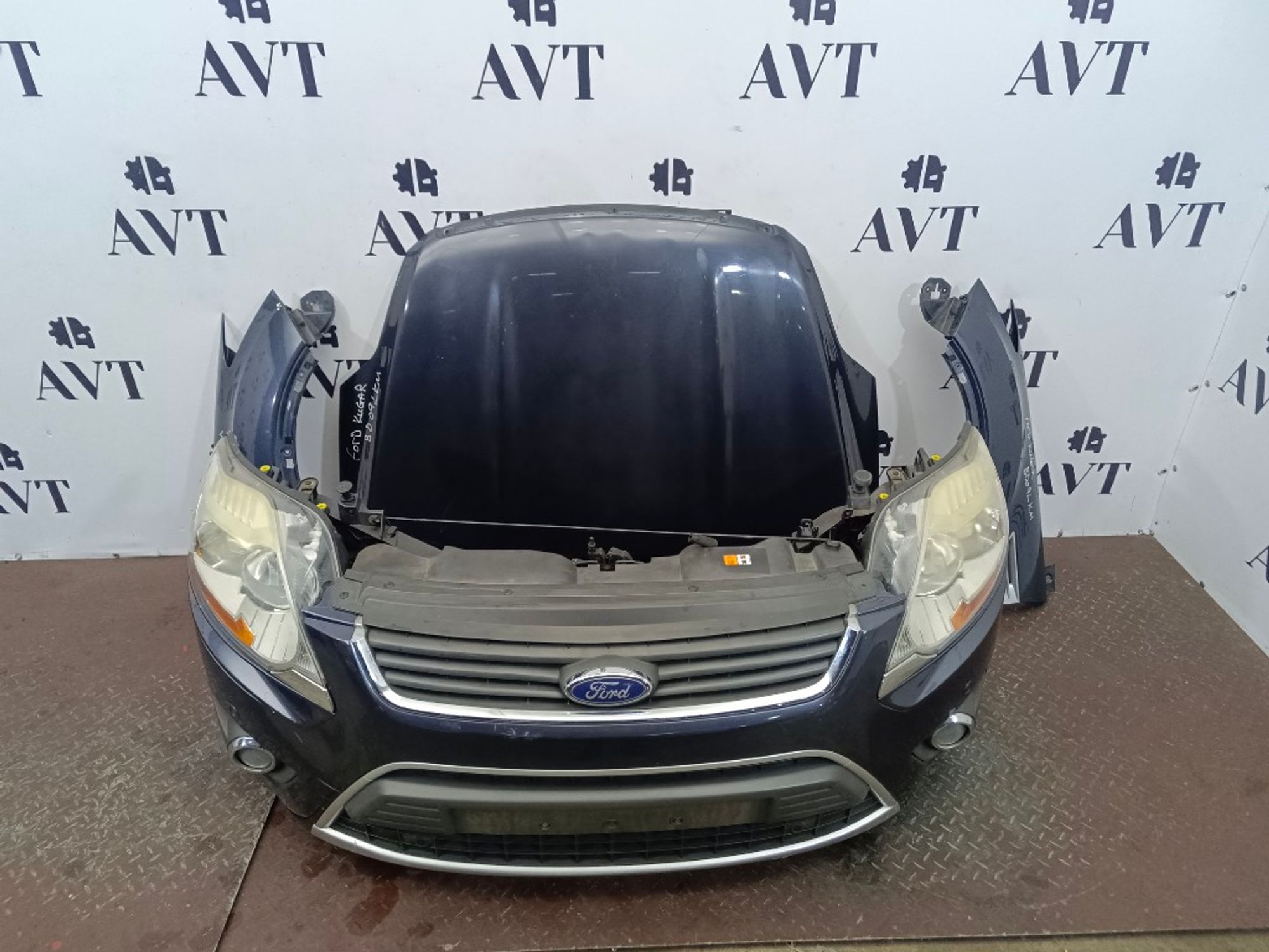 Ноускат (Nose Cut) Ford Kuga CBV 1671499, 110000 рублей, Москва