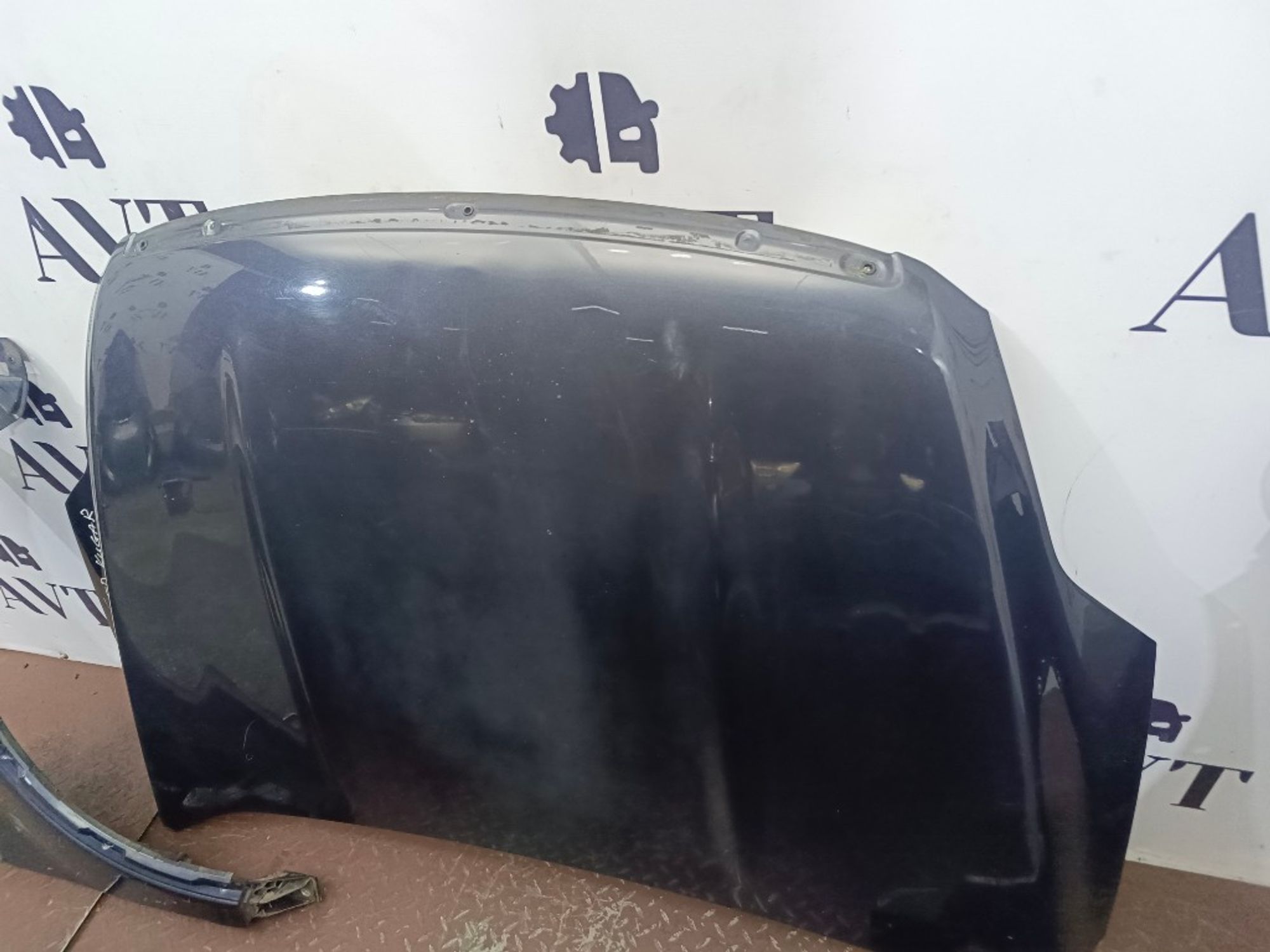 Ноускат (Nose Cut) Ford Kuga CBV 1671499, 110000 рублей, Москва