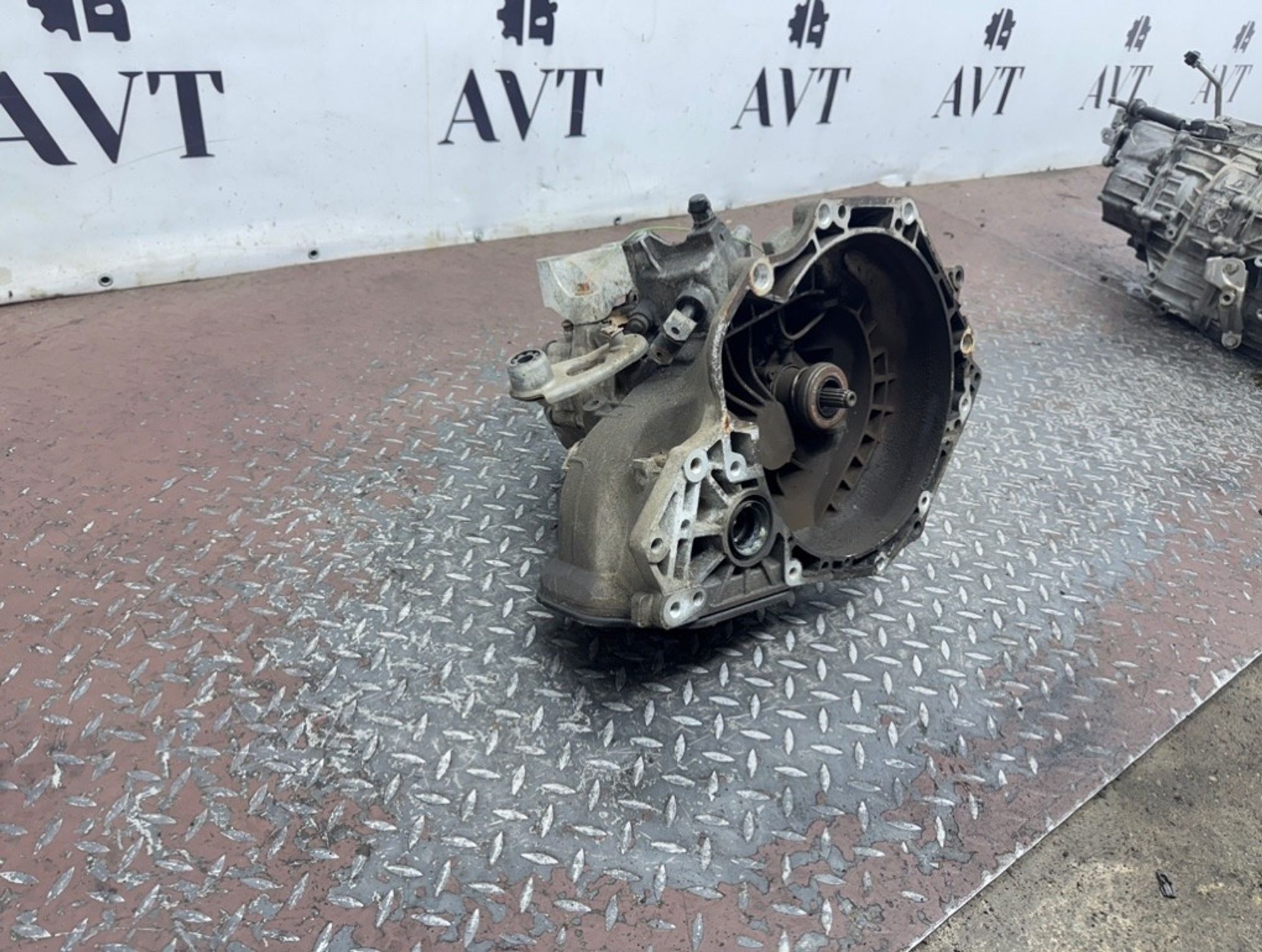 МКПП Opel Corsa Z12XEP F13C419, 9000 рублей, Москва