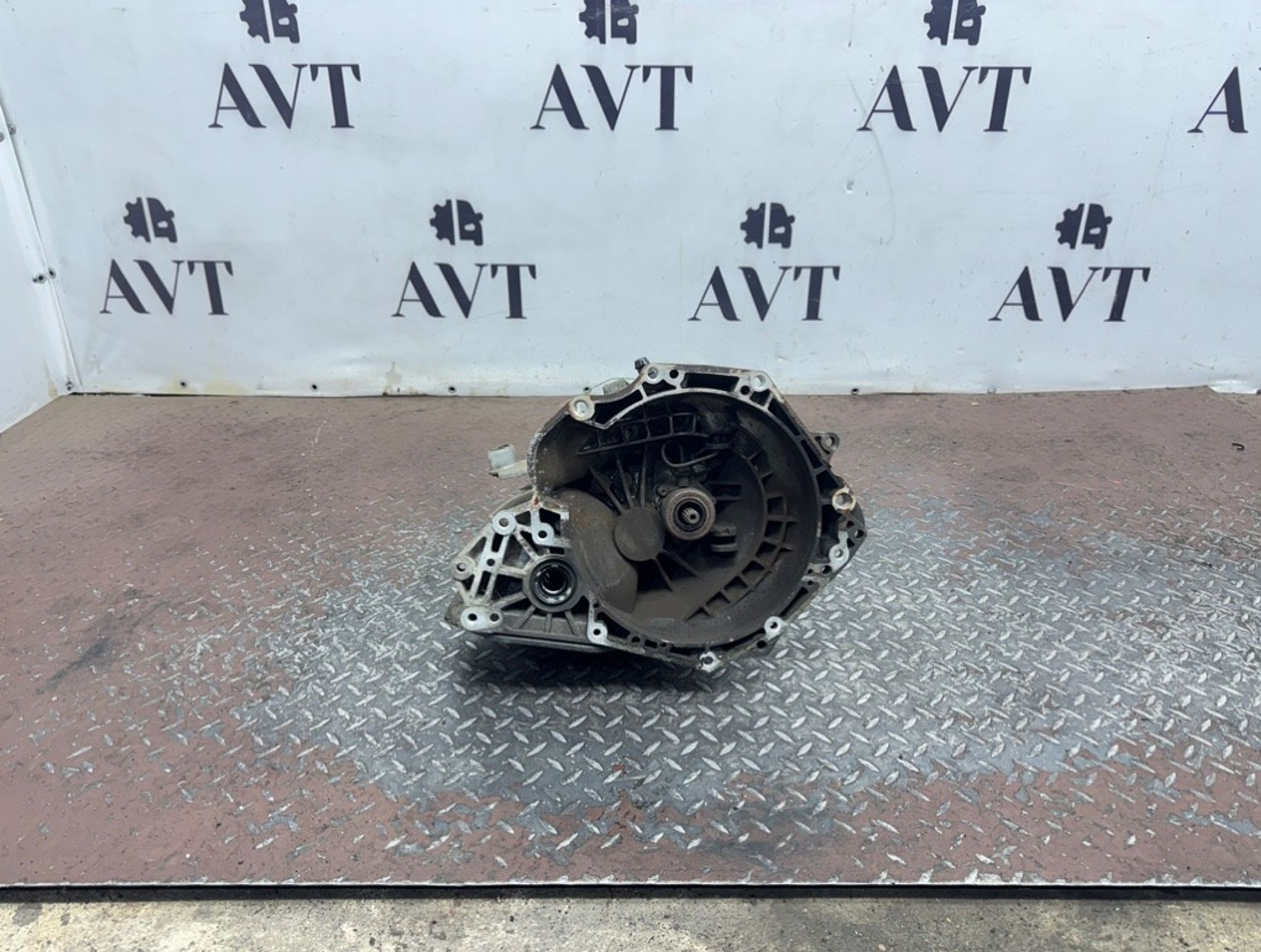 МКПП Opel Corsa Z12XEP F13C419, 9000 рублей, Москва