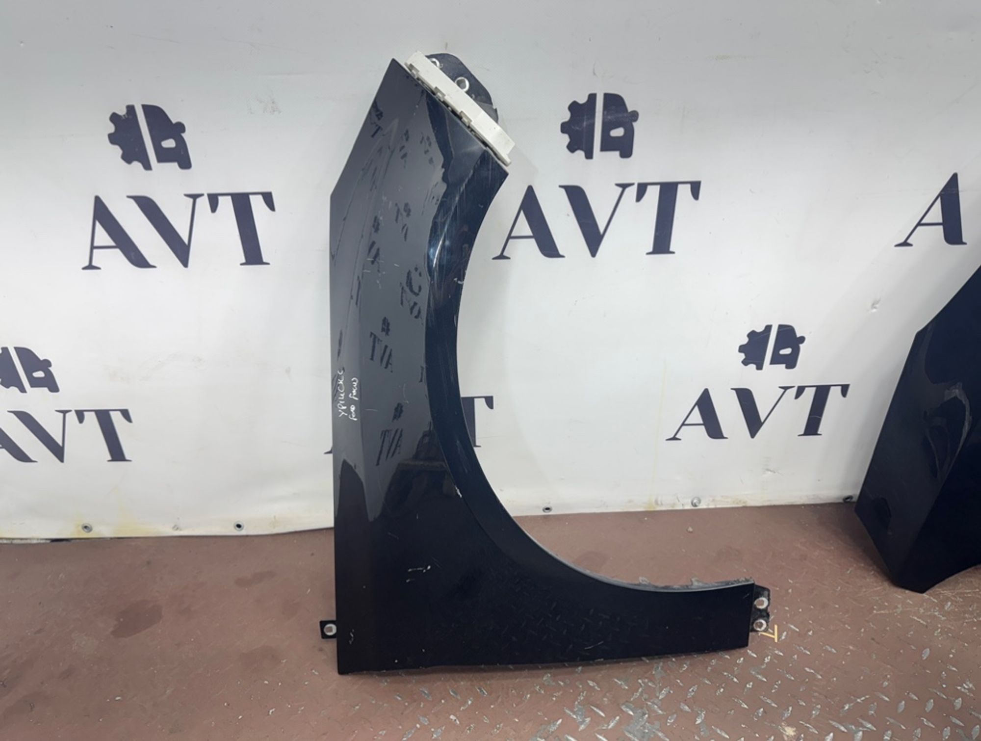 Ноускат (Nose Cut) Ford Focus 3 1719342, 100000 рублей, Москва