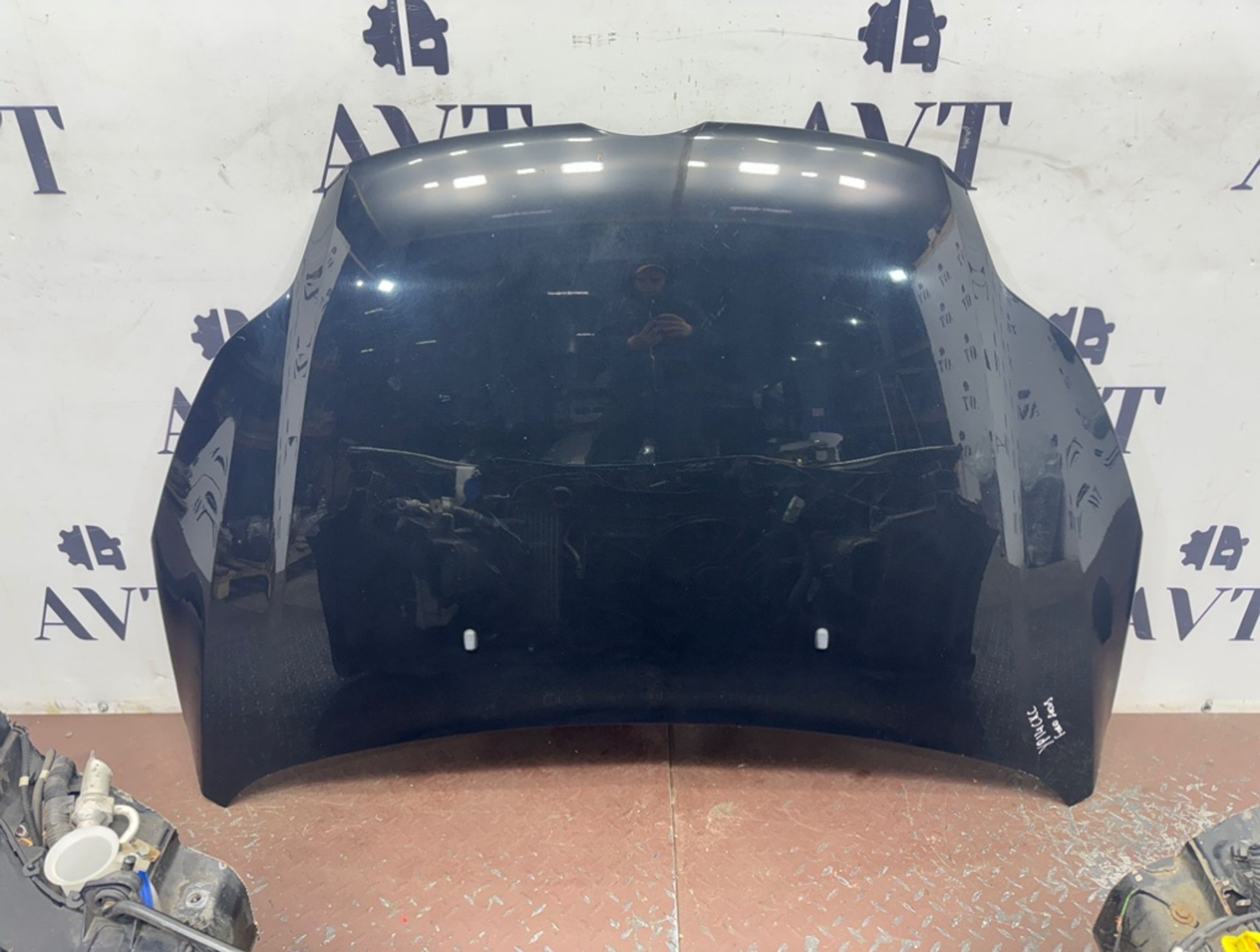 Ноускат (Nose Cut) Ford Focus 3 1719342, 100000 рублей, Москва