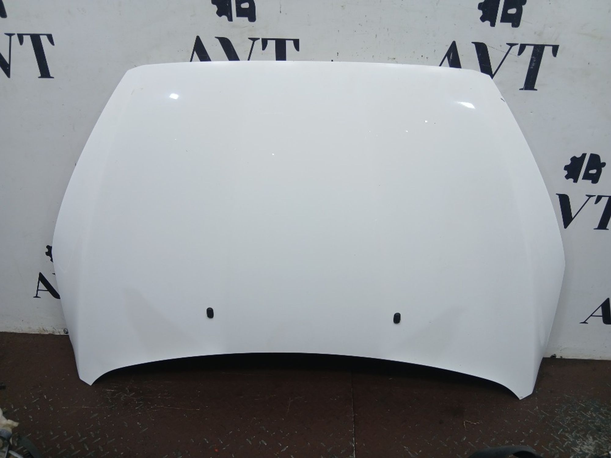 Ноускат (Nose Cut) Ford Focus F1EB17757A, 175000 рублей, Москва